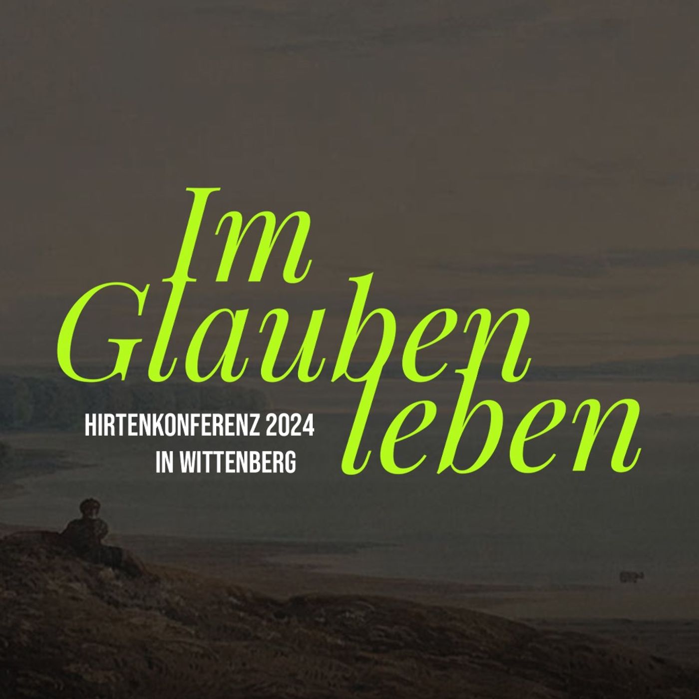 Benedikt Peters: Der Glaube harrt aus - HK24 episode artwork