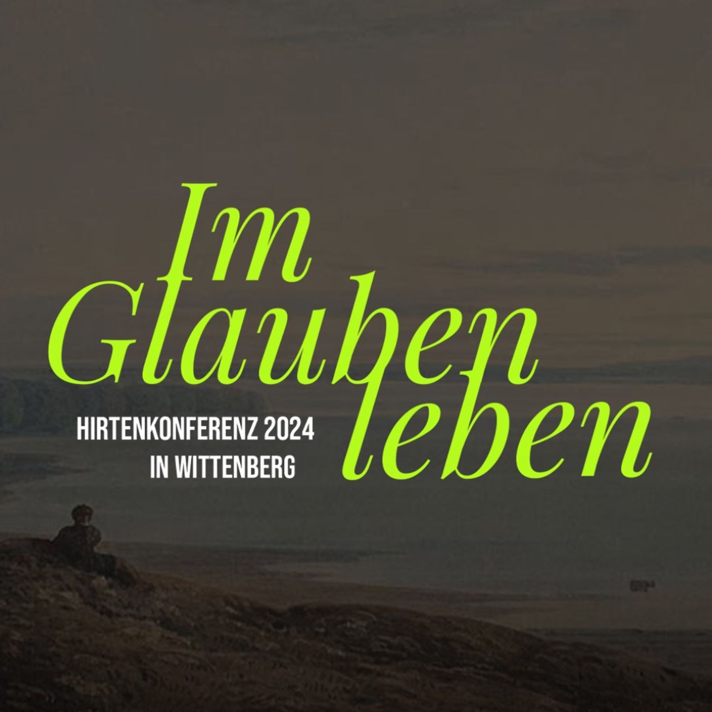 Benedikt Peters: Das Leben des Glaubens am Beispiel Elijas - HK24 episode artwork