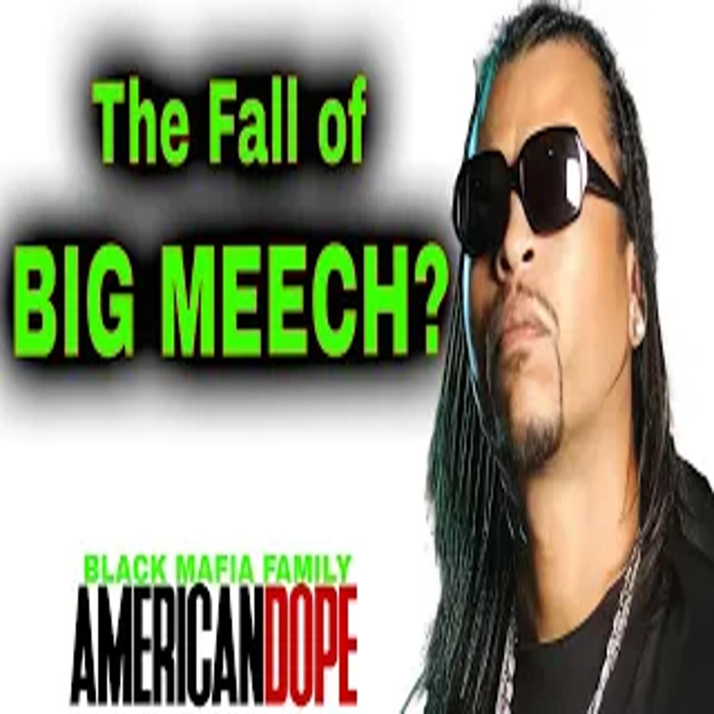 Big Meech Career ended by 50 Cent? episode artwork