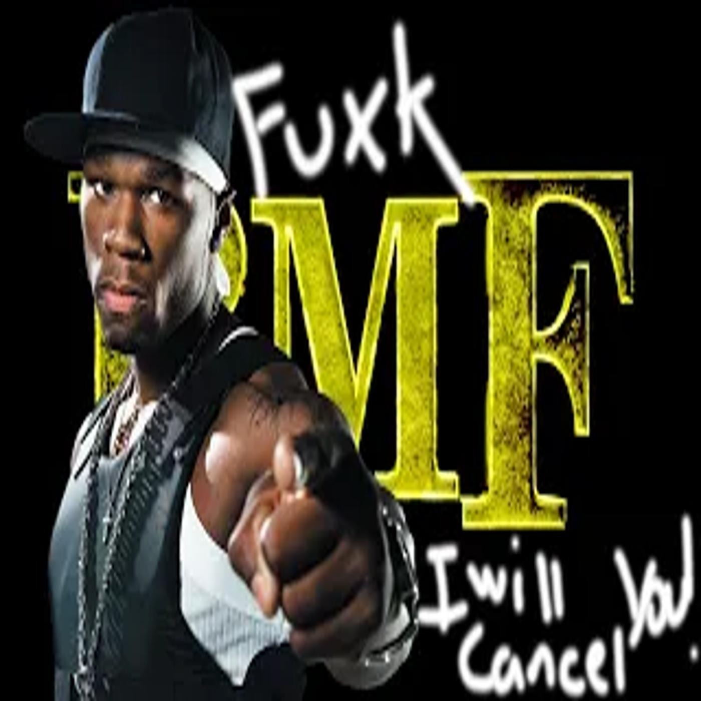 50 Cent ATTACKED BMF Southwest T for helping enemy's son episode artwork