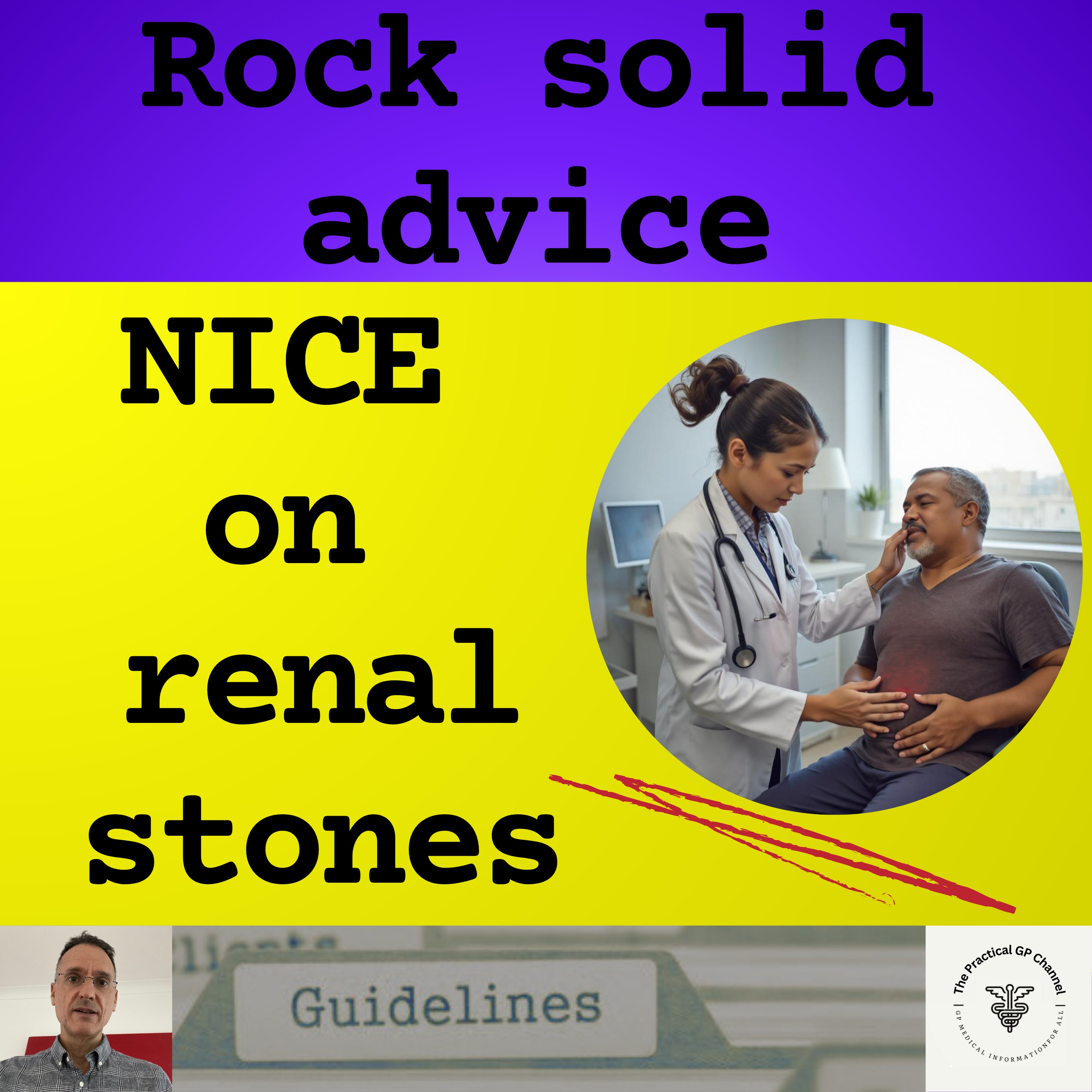 Primary Care Guidelines