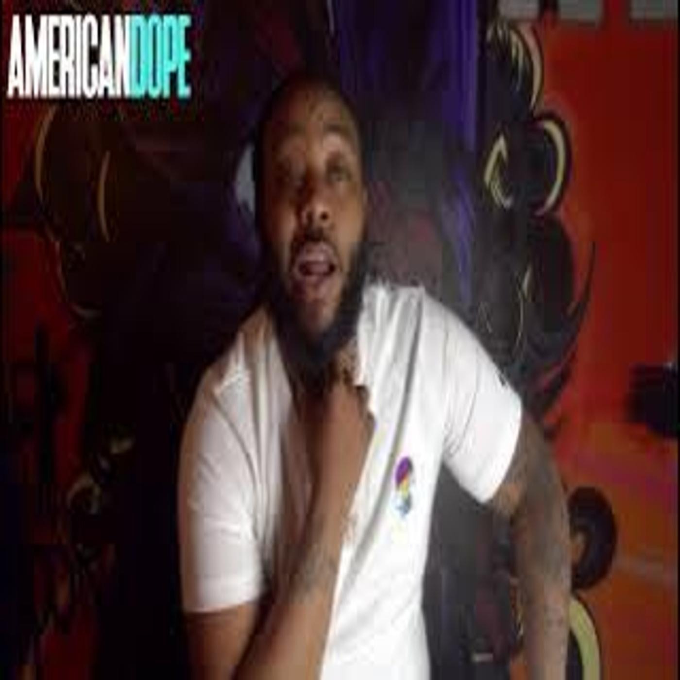 Detroit Street Music: DameDot, the Feds, & Team East Side. episode artwork