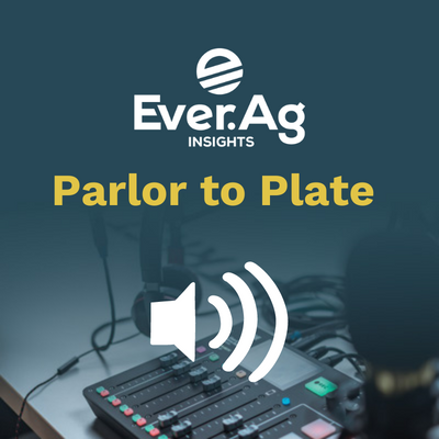 Parlor to Plate – January 30, 2025 episode artwork