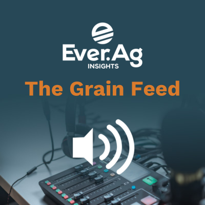 The Grain Feed – January 16, 2025 (Audio Only) episode artwork