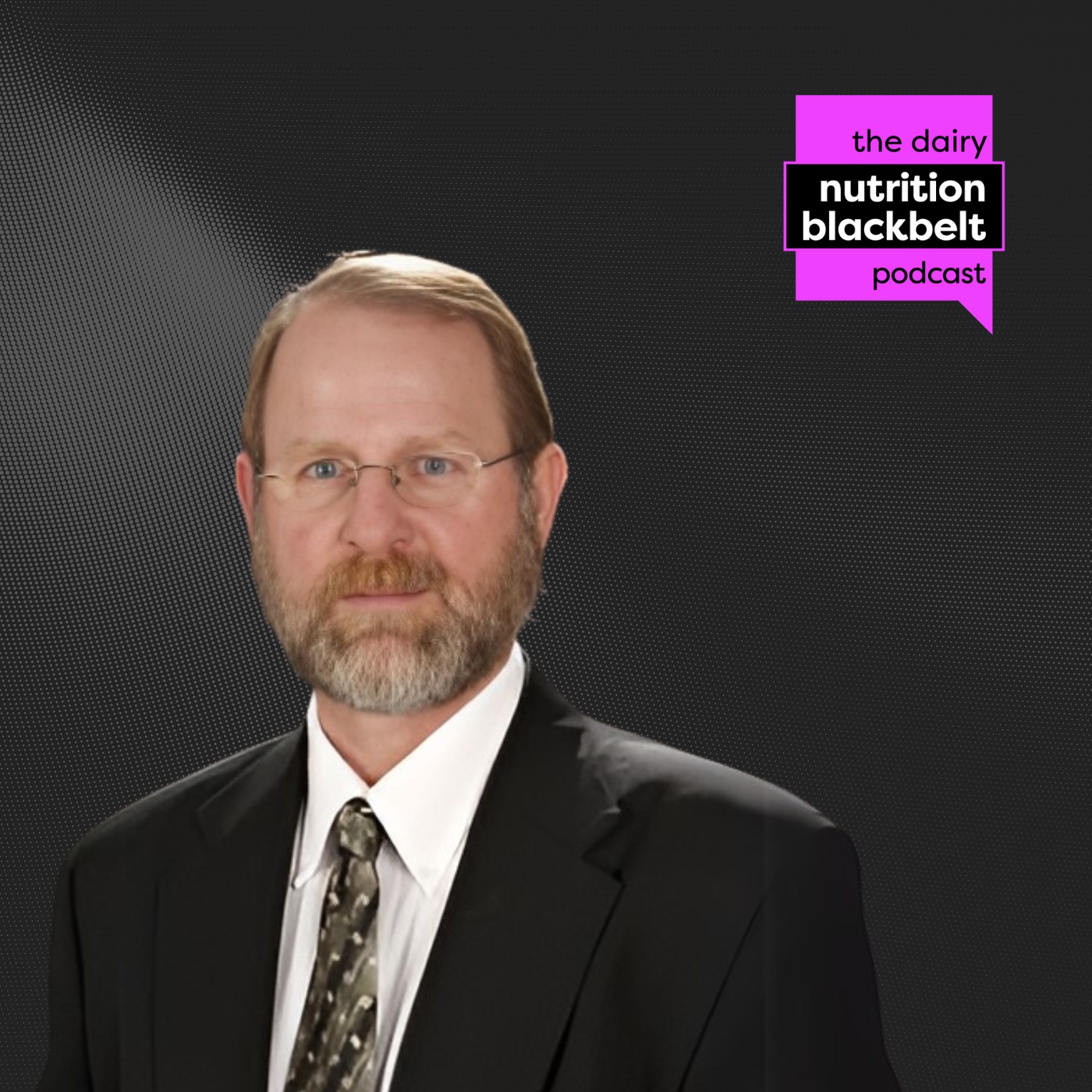 Dr. Maurice Eastridge: Nutrition & Cow Health | Ep. 69 episode artwork