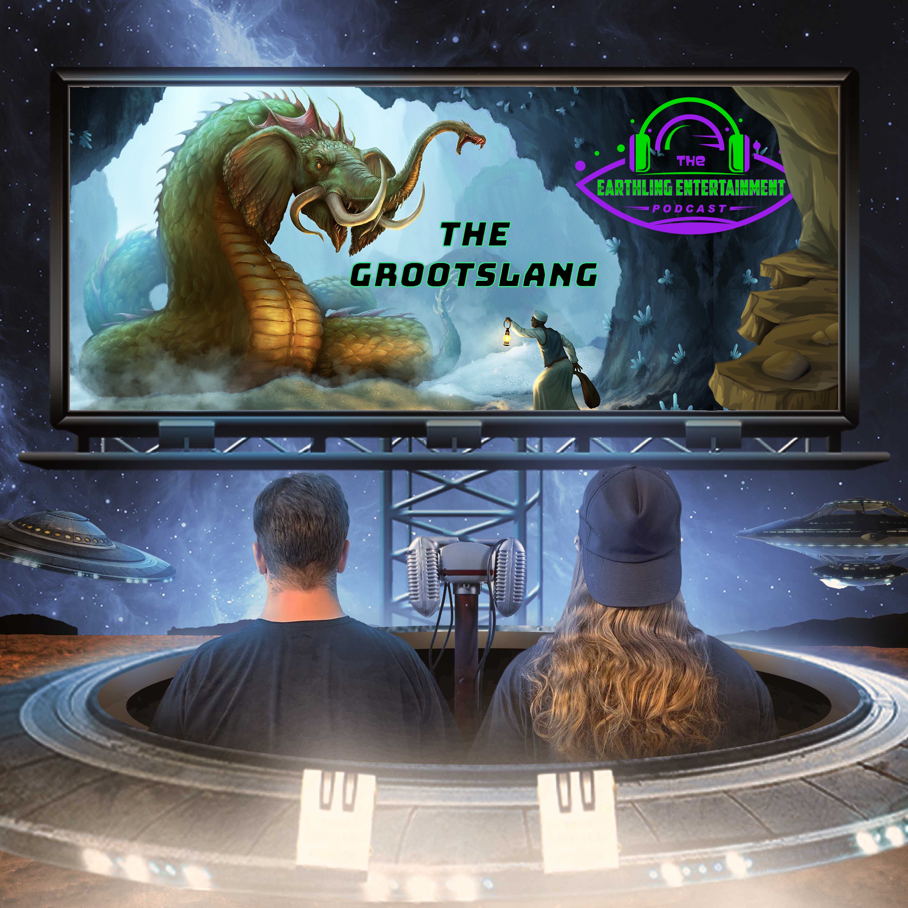 Earthling Entertainment