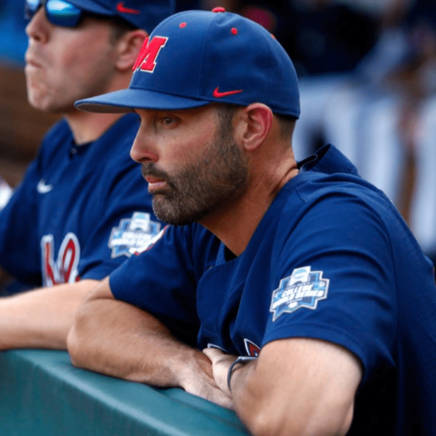 Rebel Yell Hotline: Ole Miss baseball’s Carl Lafferty