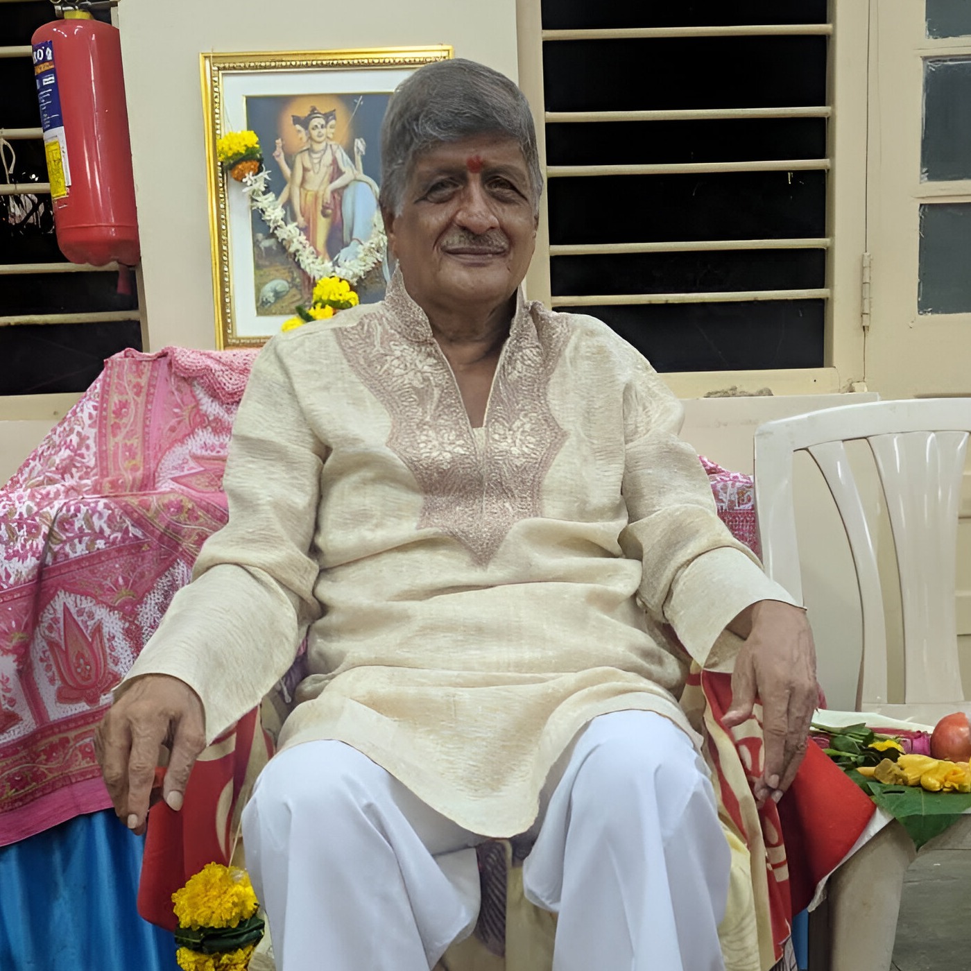 Episode 377 as on 11th February 2025 episode artwork