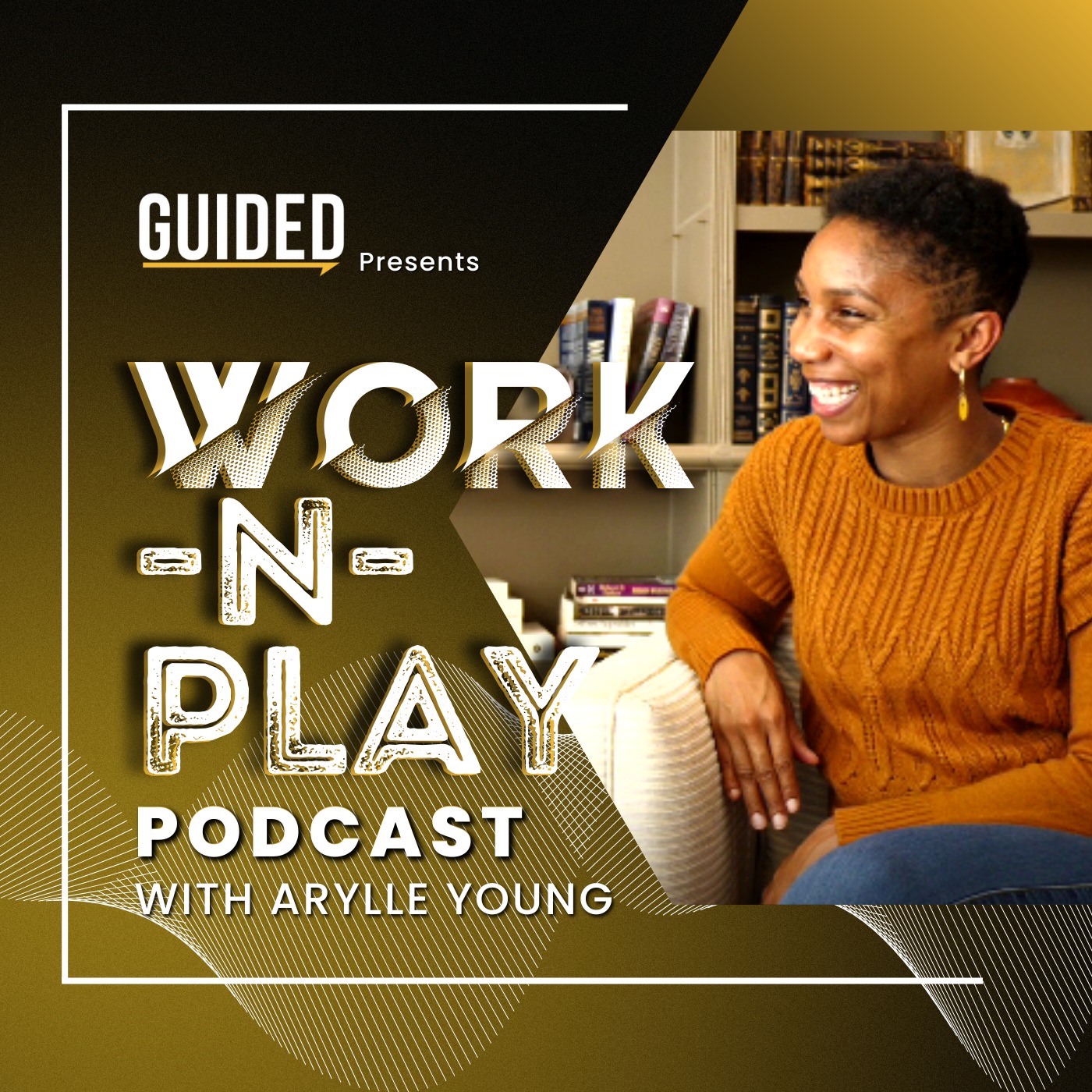 The Work-N-Play Podcast