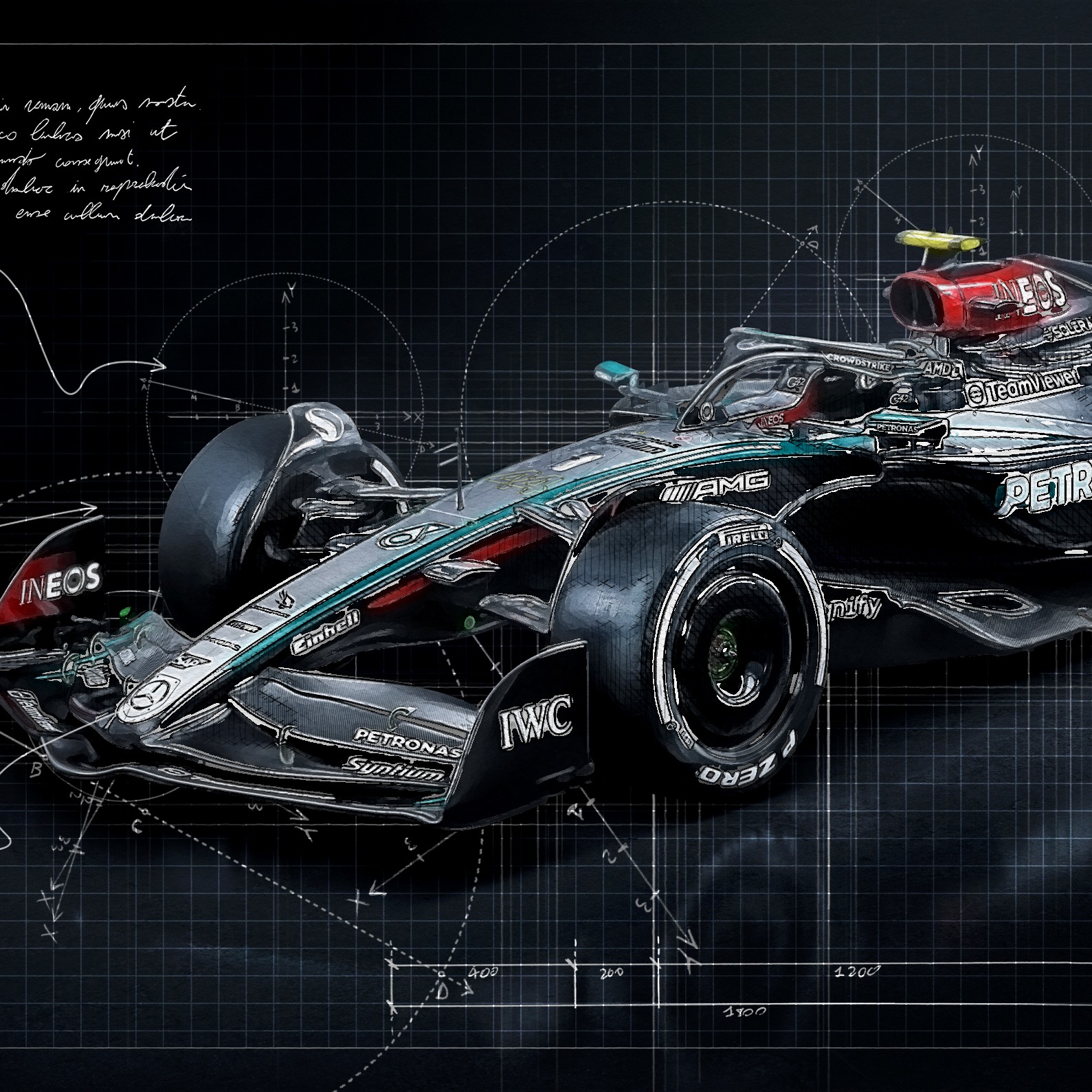 Audio Player Image