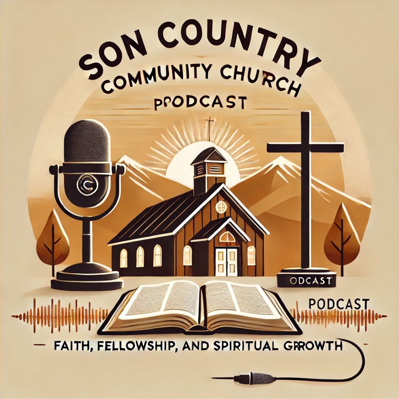 Son Country CC