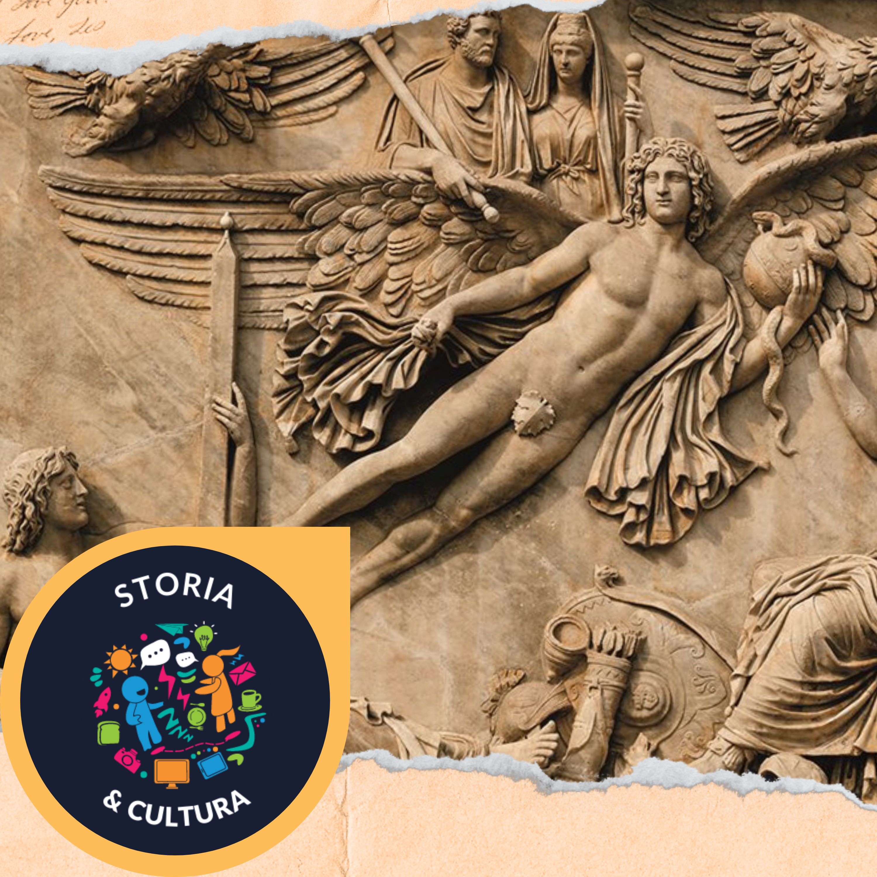 Il Potere della Divinizzazione nell'Antica Roma