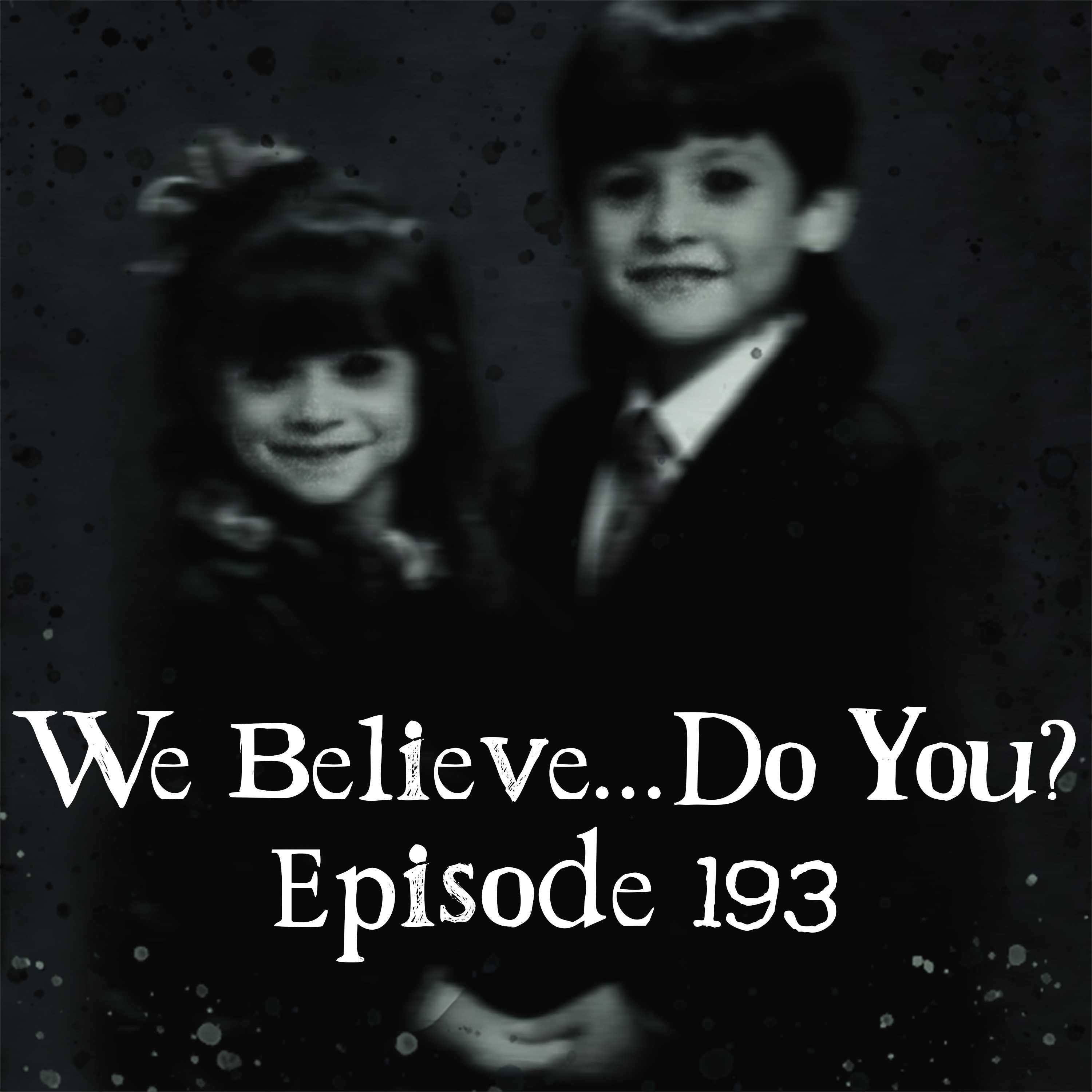 Ep. 193 Deep Dive 43: Third Man Syndrome