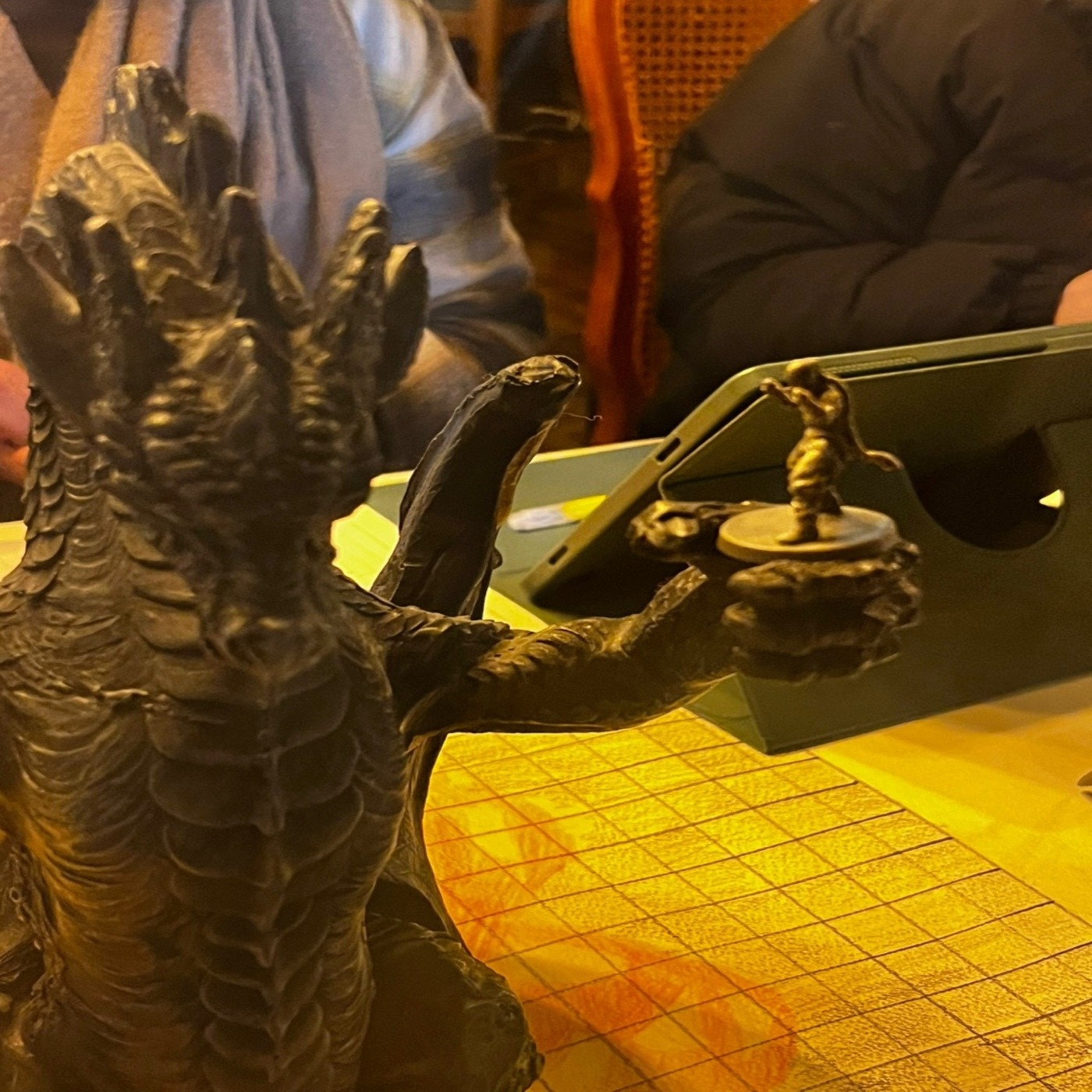 After Hours Adventurers Podcast