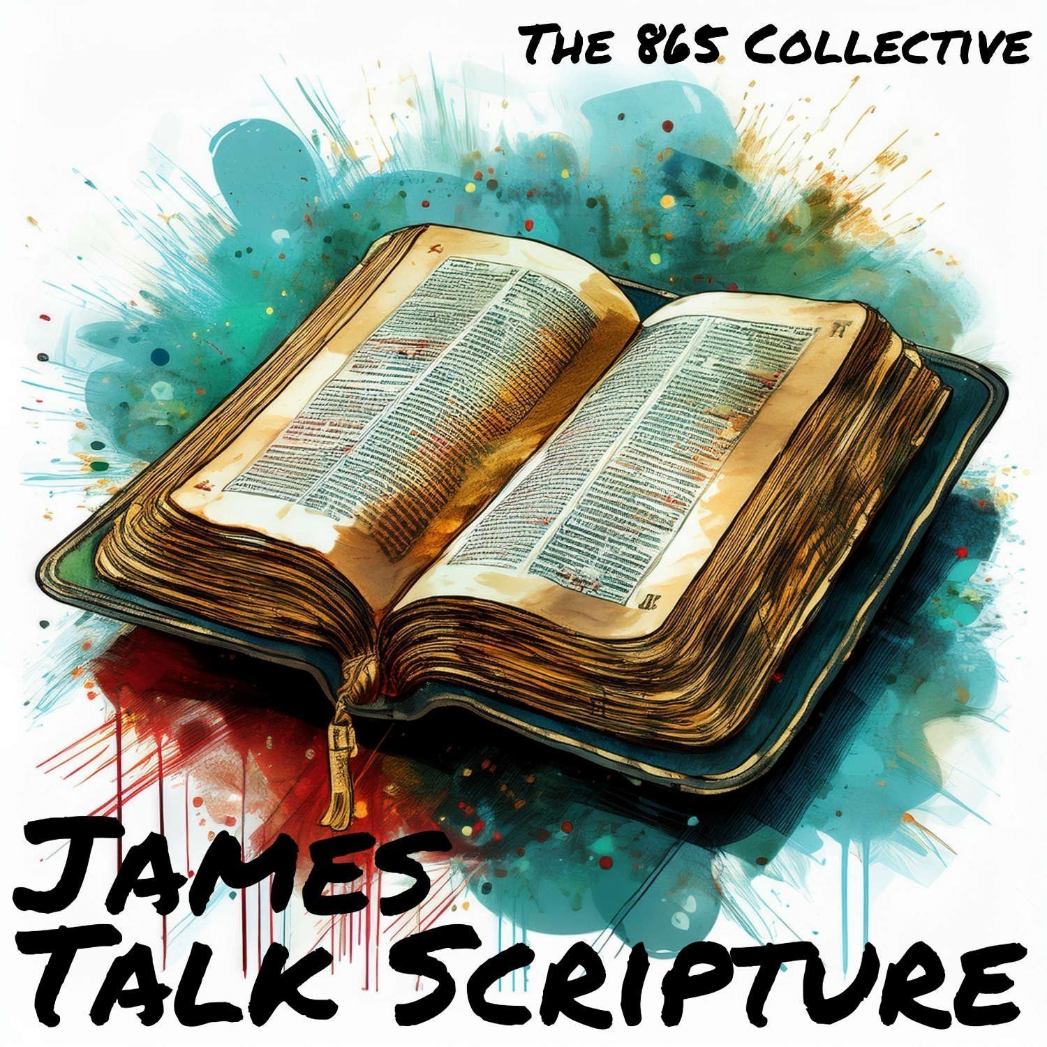 Talk Scripture