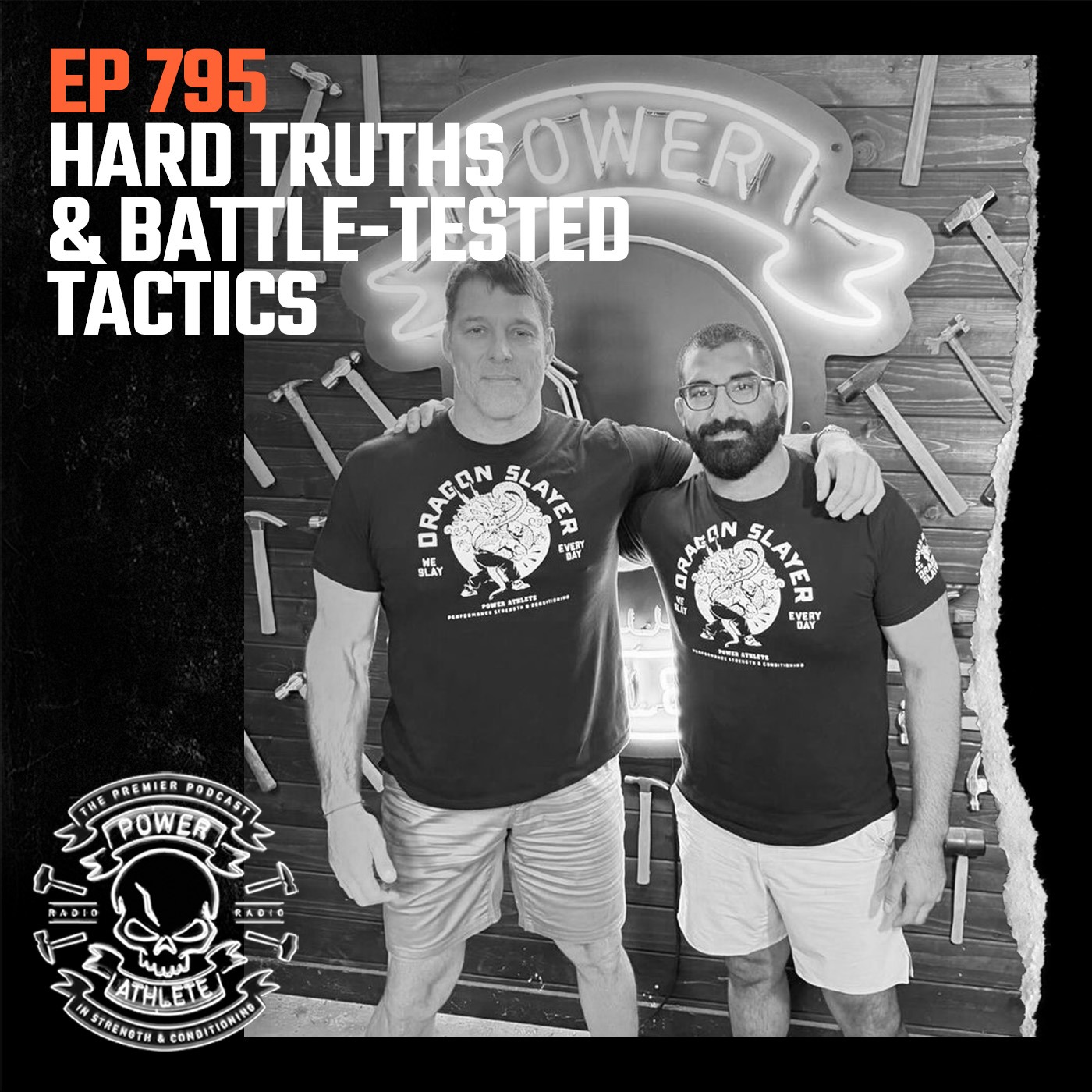 Ep 795: Hard Truths and Battle-Tested Tactics