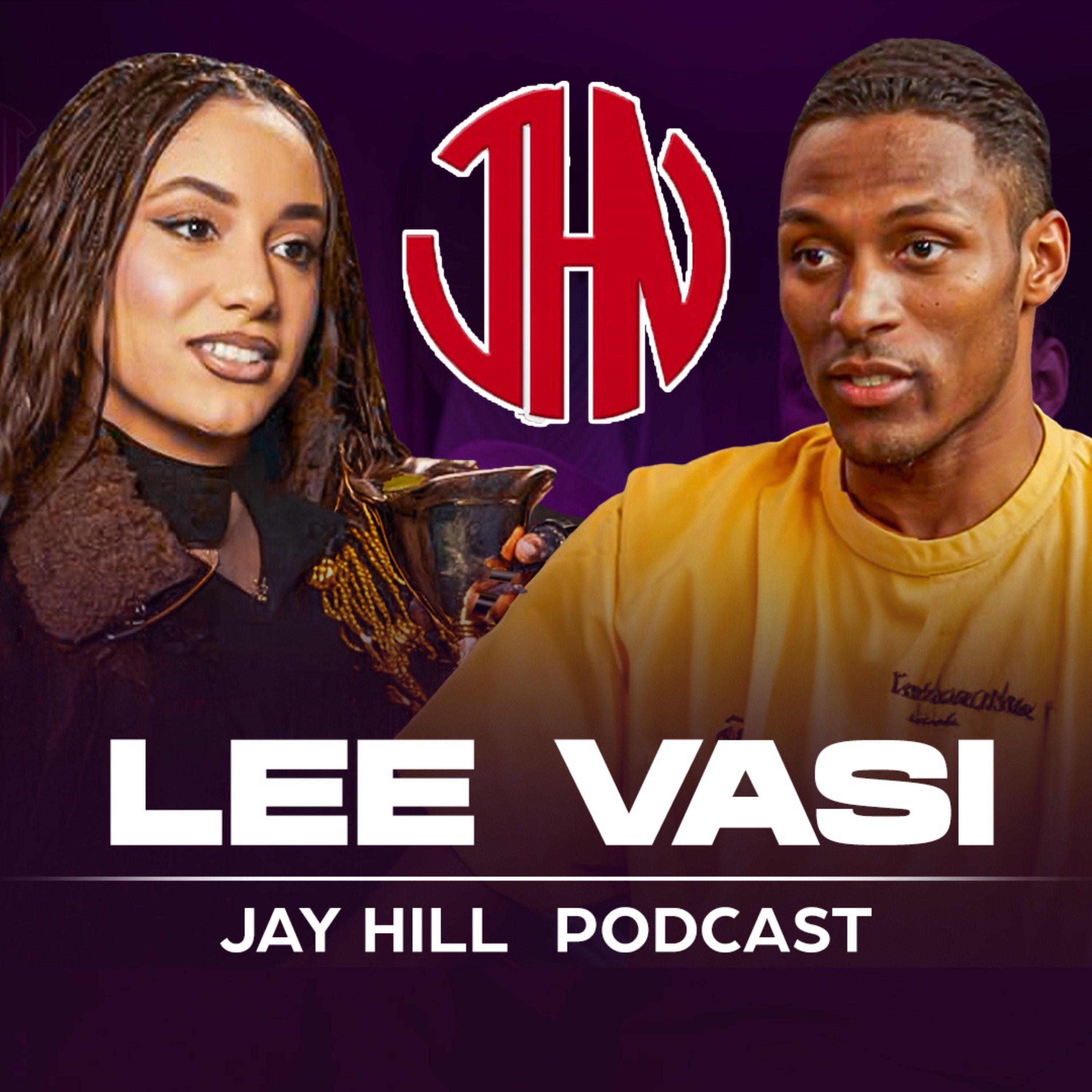 The Jay Hill Podcast