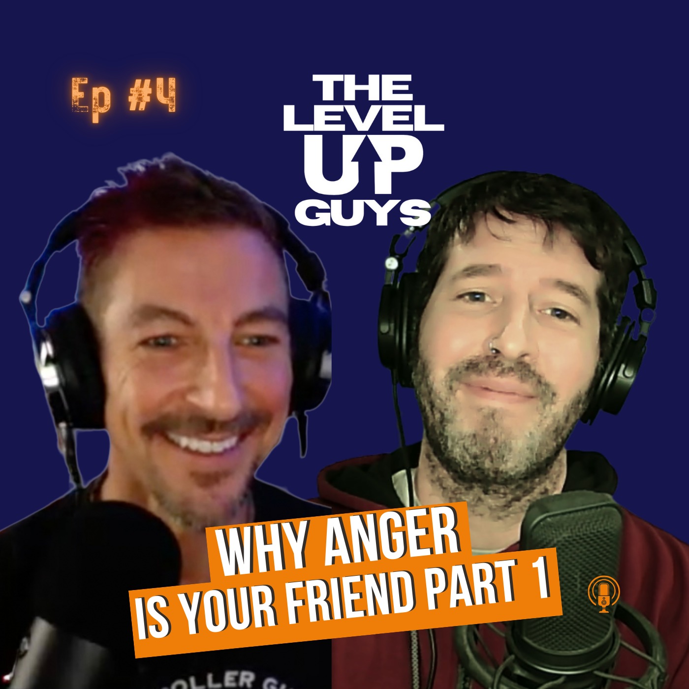 The Level Up Guys