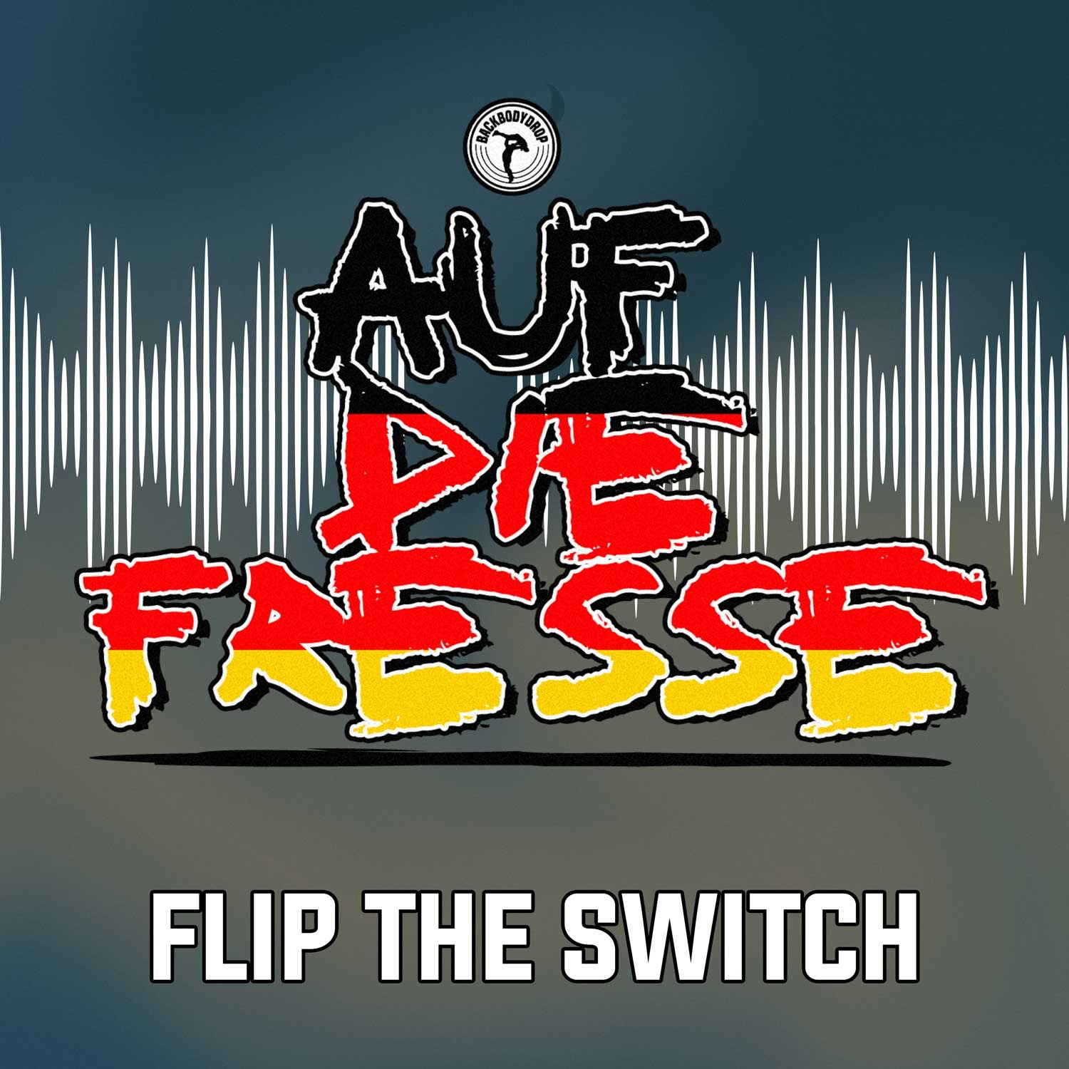 Auf Die Fresse - the unofficial wXw review podcast