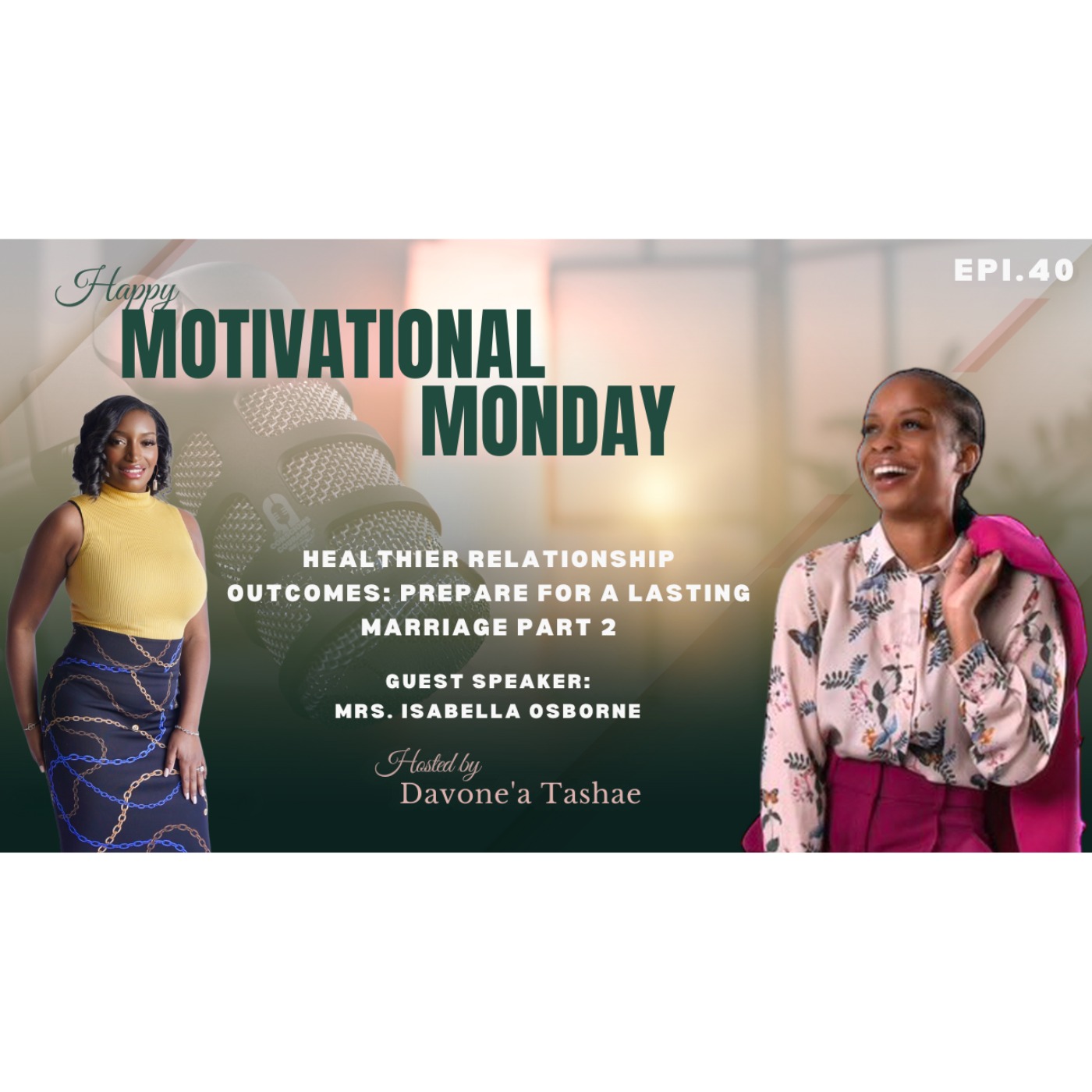 The Conscious Courage Podcast