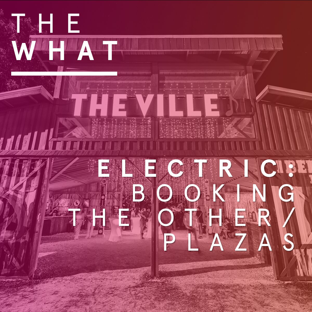 The What Podcast