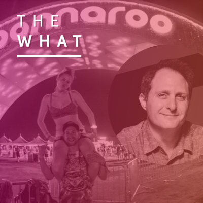 The What Podcast
