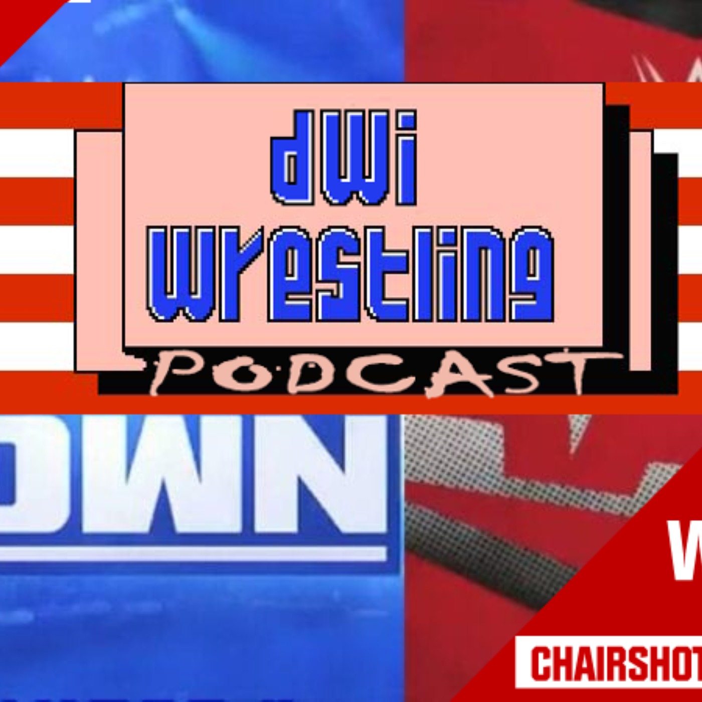 DWI Podcast #463: YEET, Undecided Flair & A Phenomenal Return