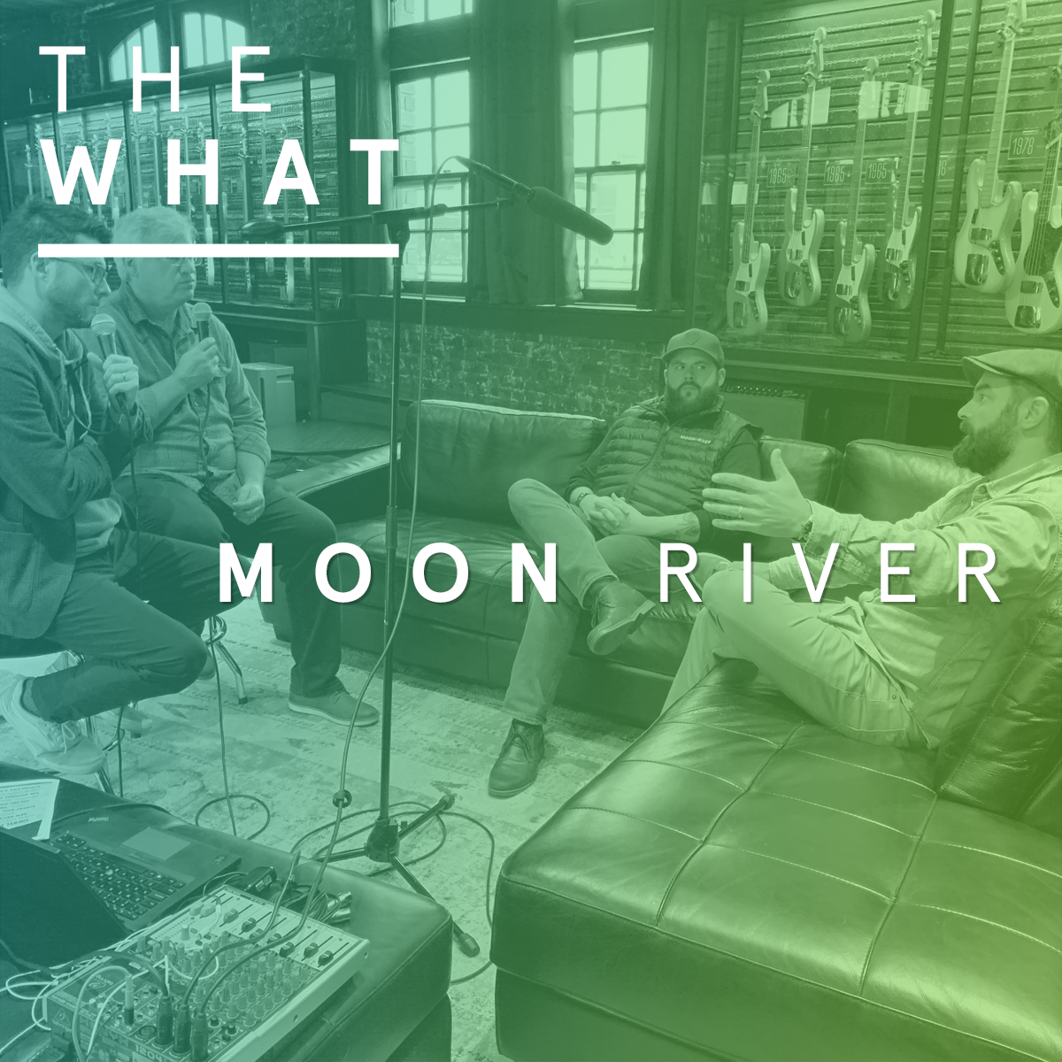 The What Podcast