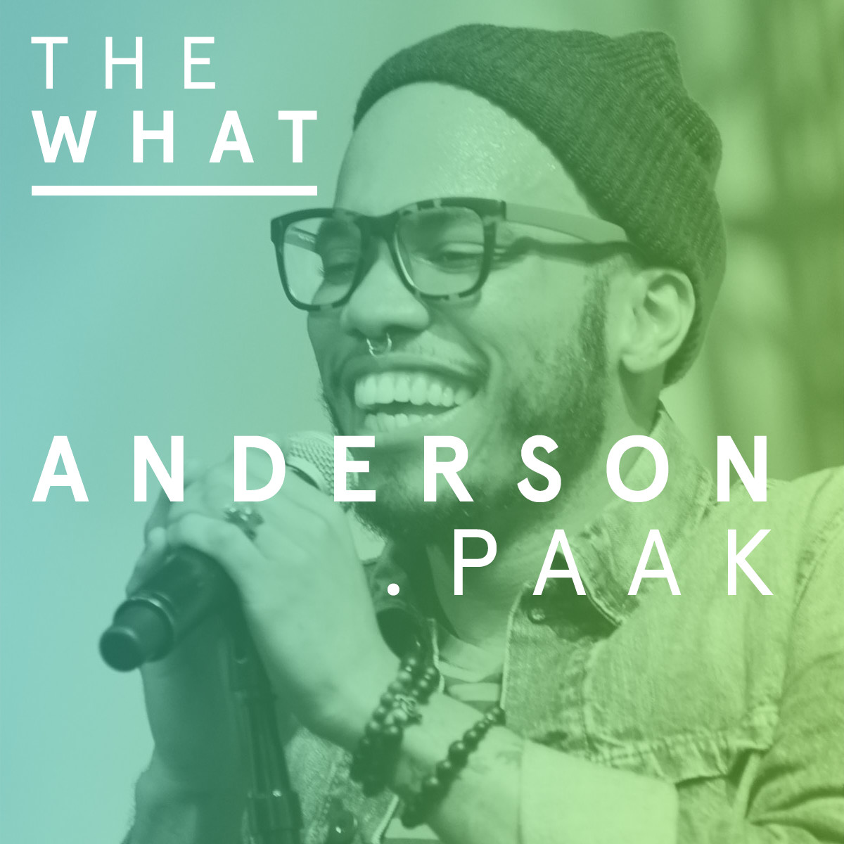 Anderson .Paak