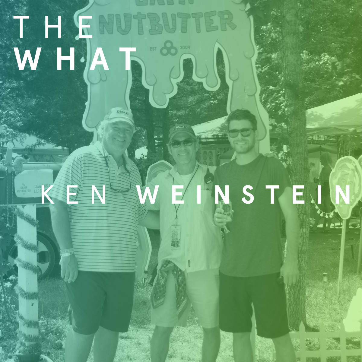 The What Podcast