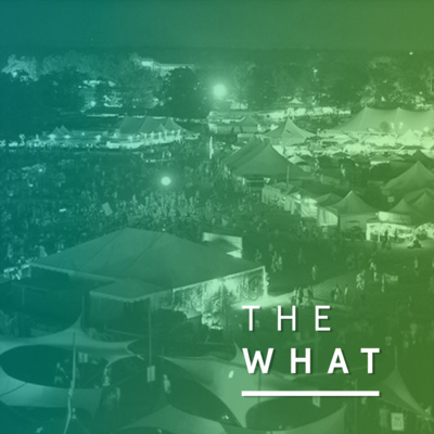 The What Podcast