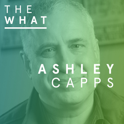 The What Podcast