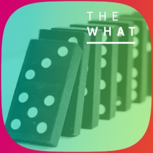 Dominoes Falling?