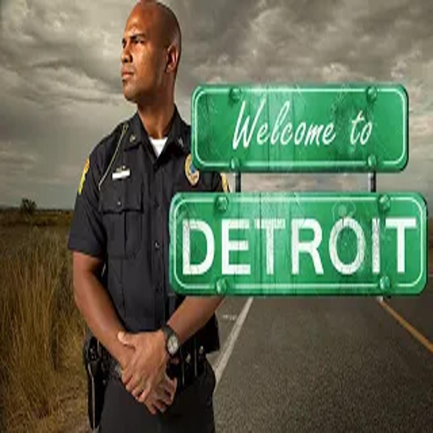 Detroit Dope Undercover | GQ Gvng Squad part 1 | Snitchin Strippers & Reefer Kingpins episode artwork