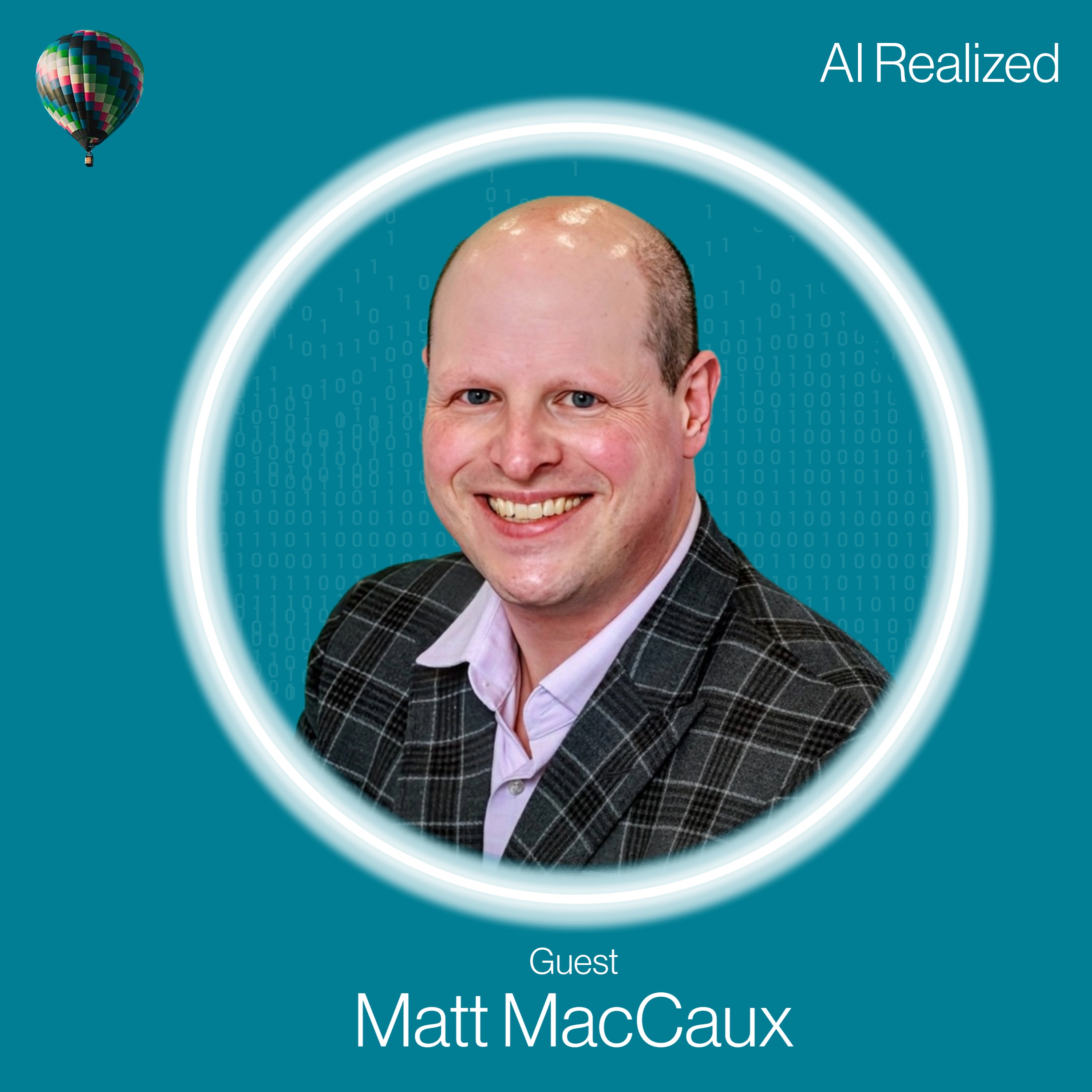 AI Bias, Data Quality, and the Road to Ethical AI: A conversation with Matt Maccaux, Head of Customer Engineering at Google