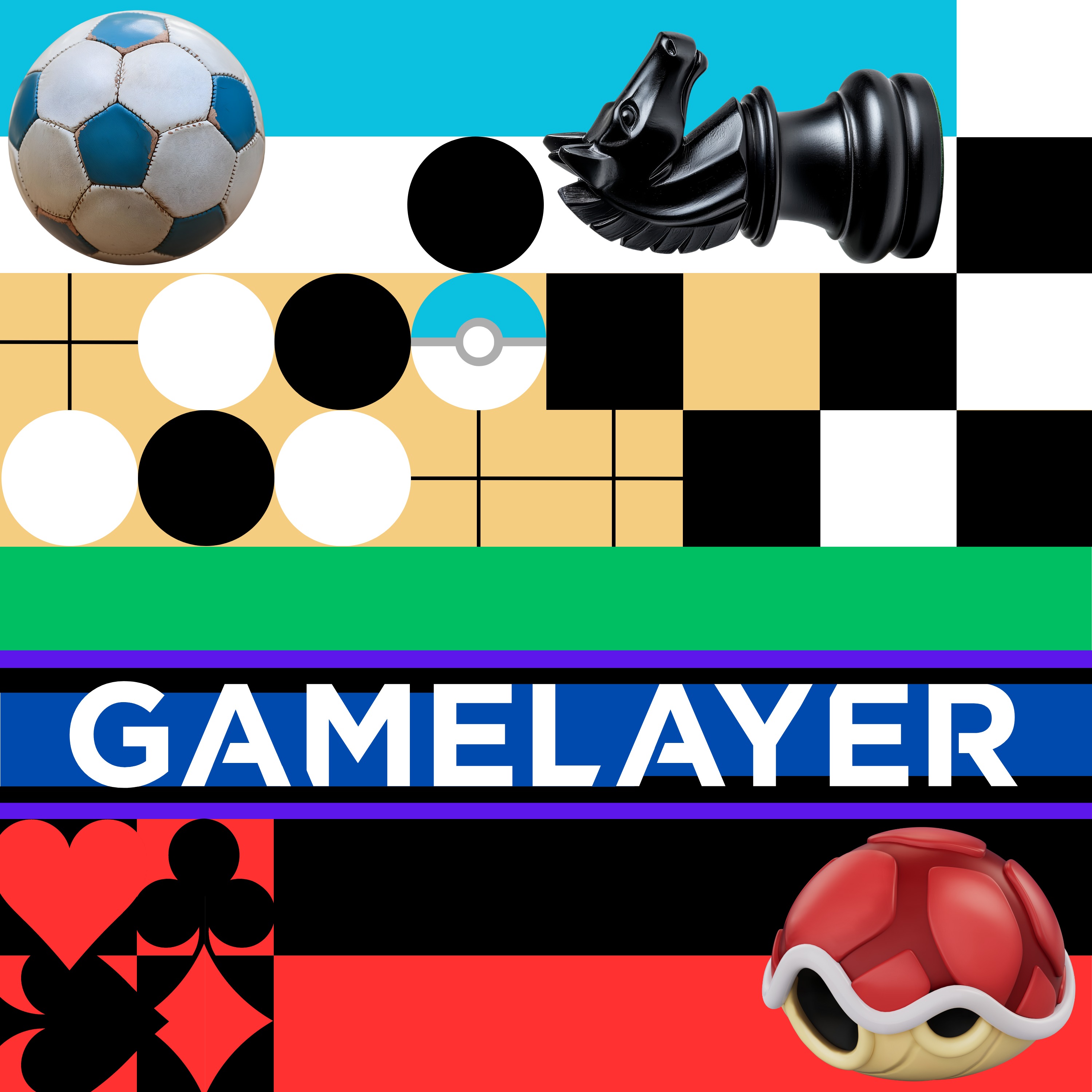 Audio Player Image