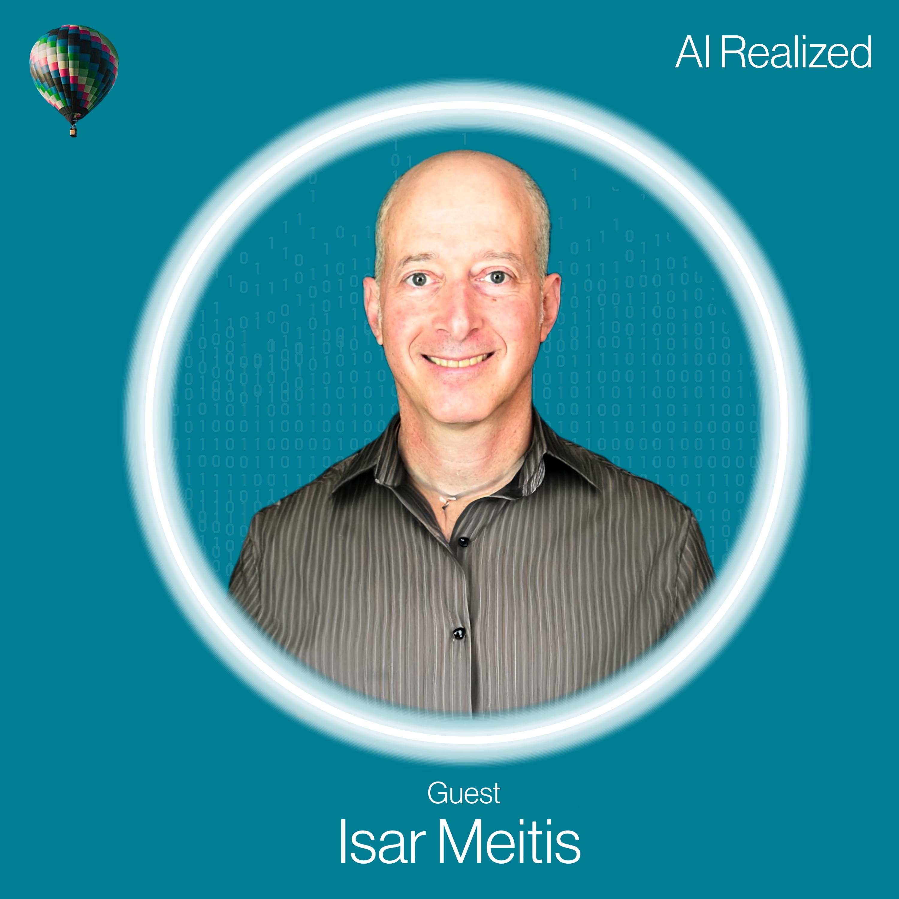 Blueprint for AI Success: A conversation with Isar Meitis CEO of Multiplai