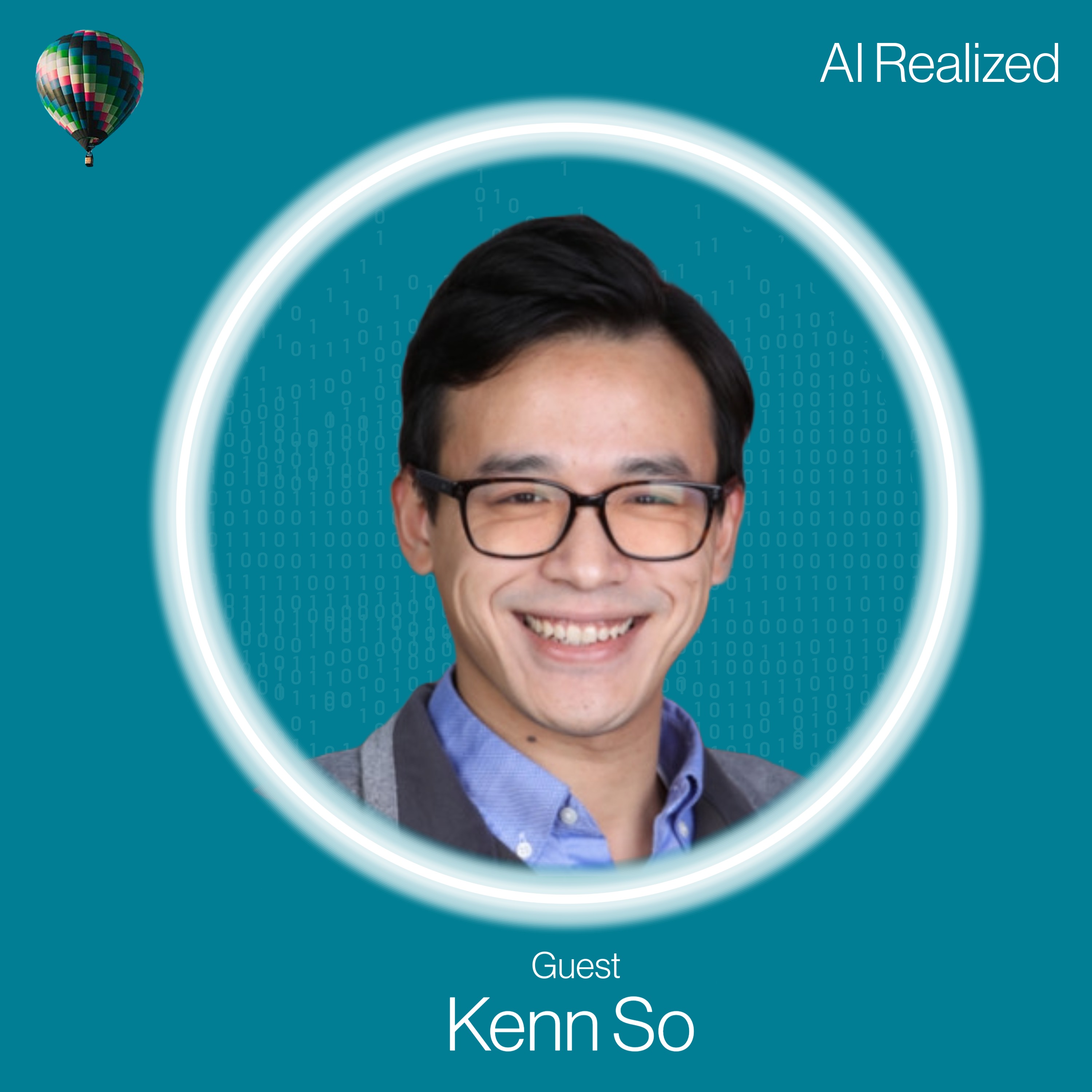 AI Realized Podcast