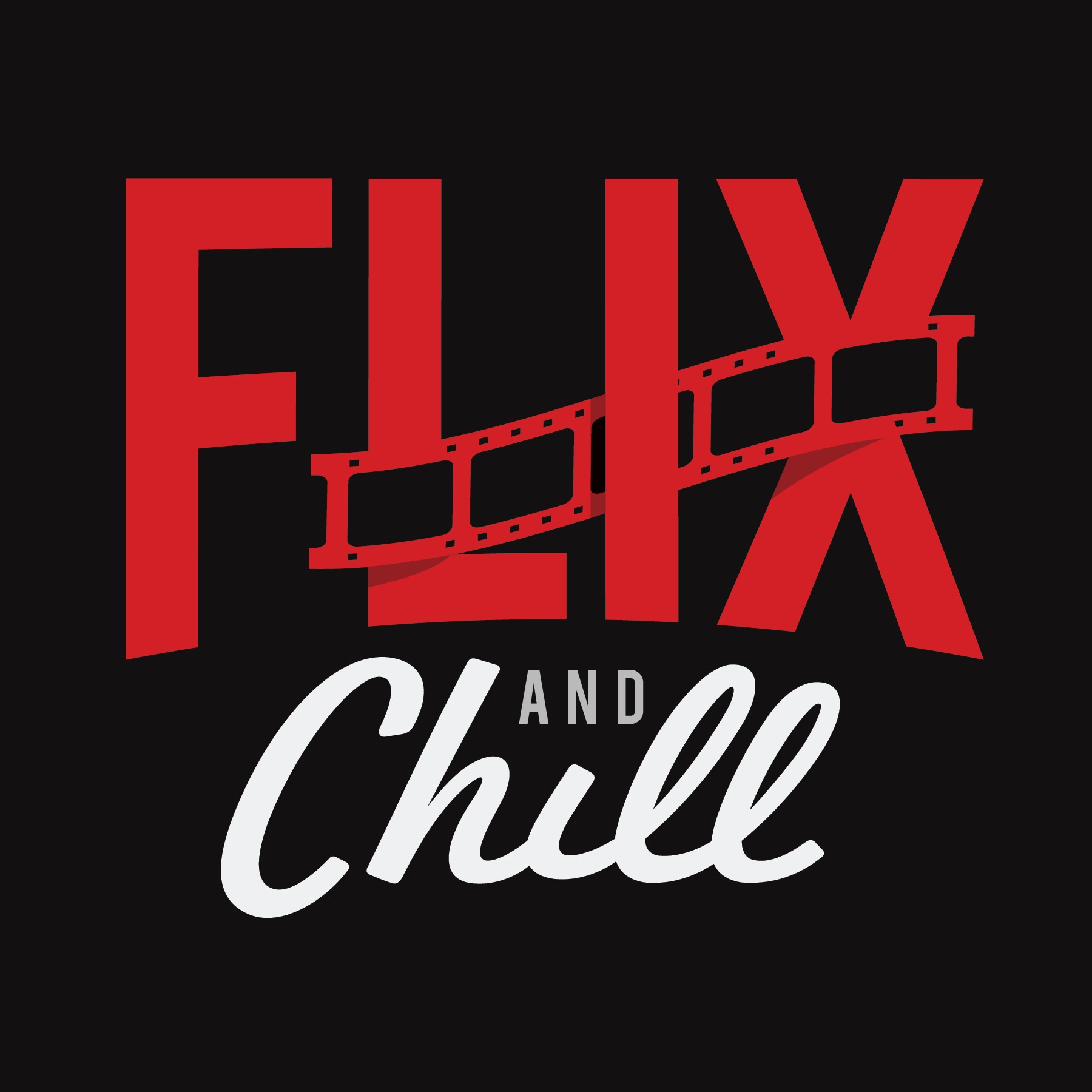 Flix and Chill - Chill with CJ Plain! episode artwork