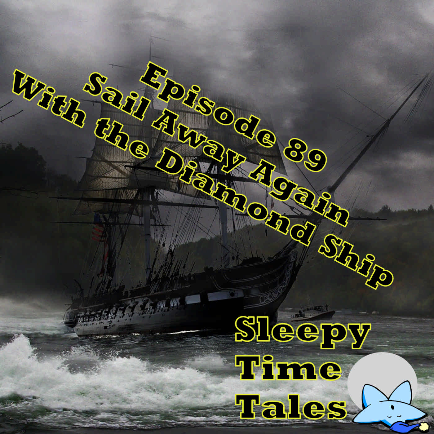 Sleepy Time Tales - Bedtime Stories for Sleep and Relaxation