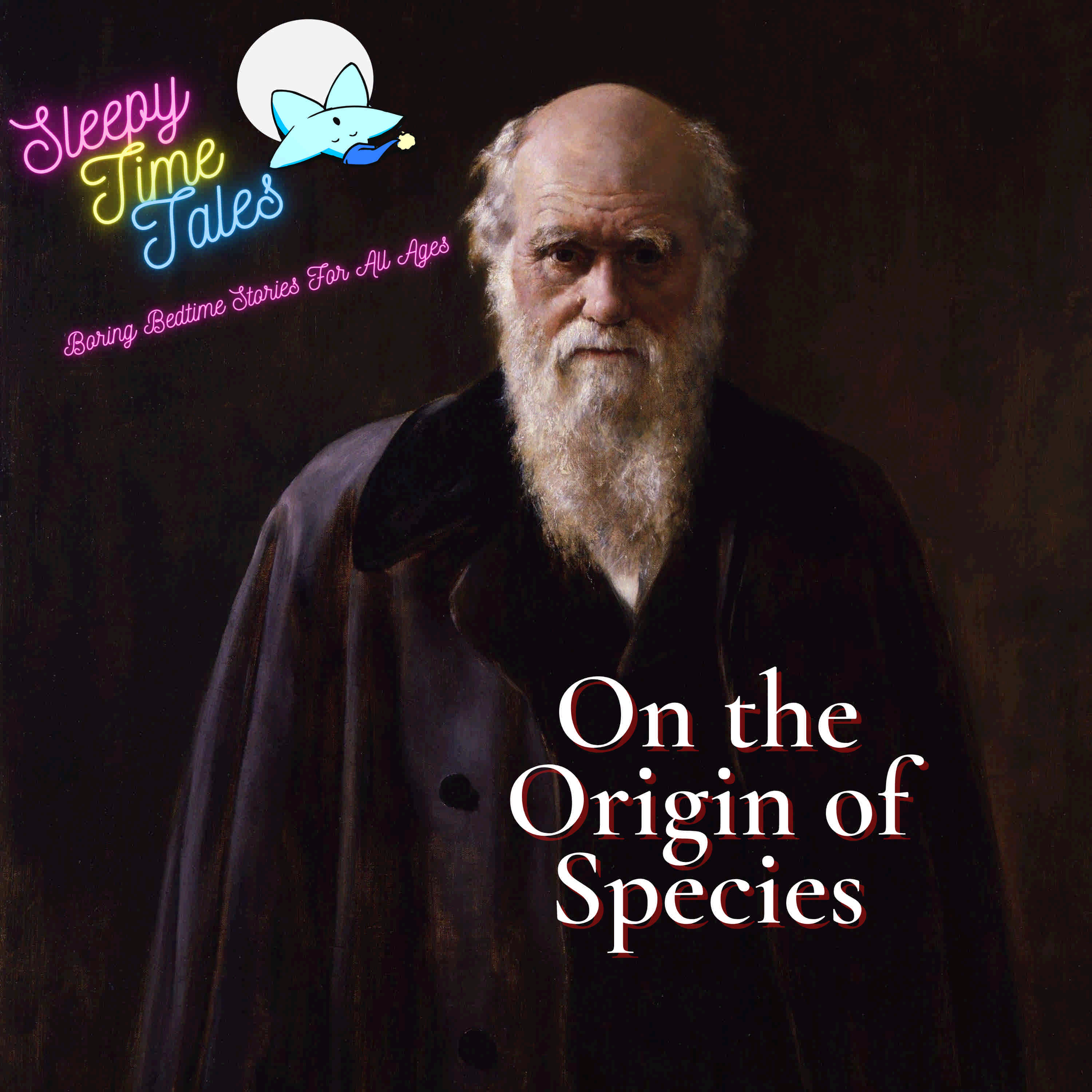 Evolve the Ability to Sleep – 137 – On the Origin of Species…