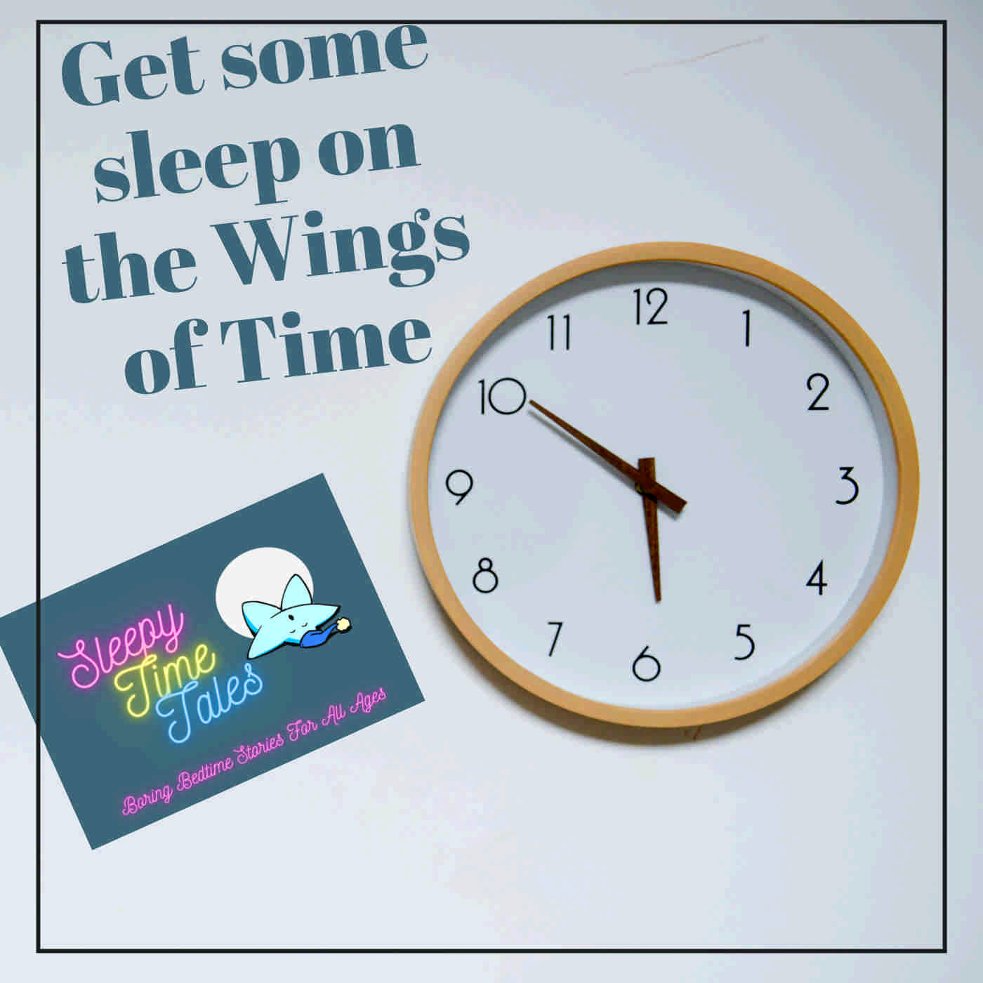 Asleep on the Wings of Time with H.G. Wells