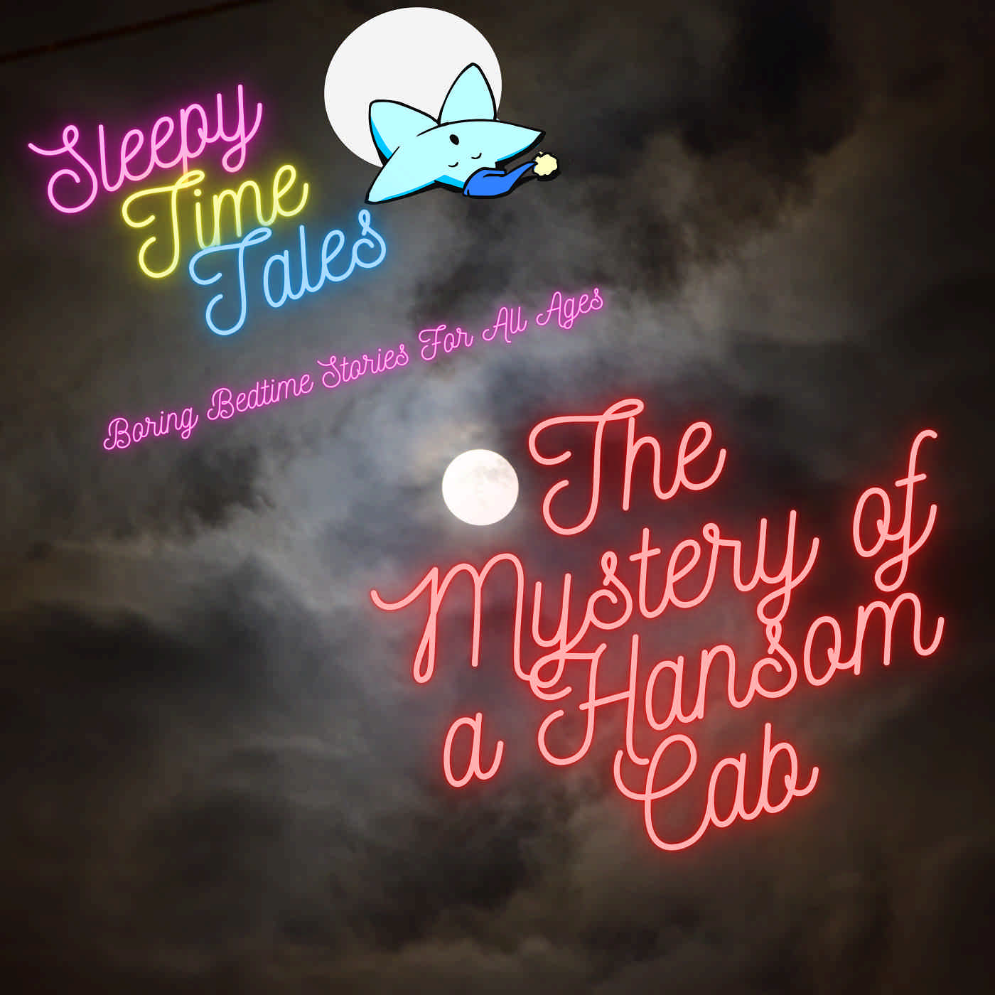 127 – The Mystery of a Hansom Cab by Fergus Hume