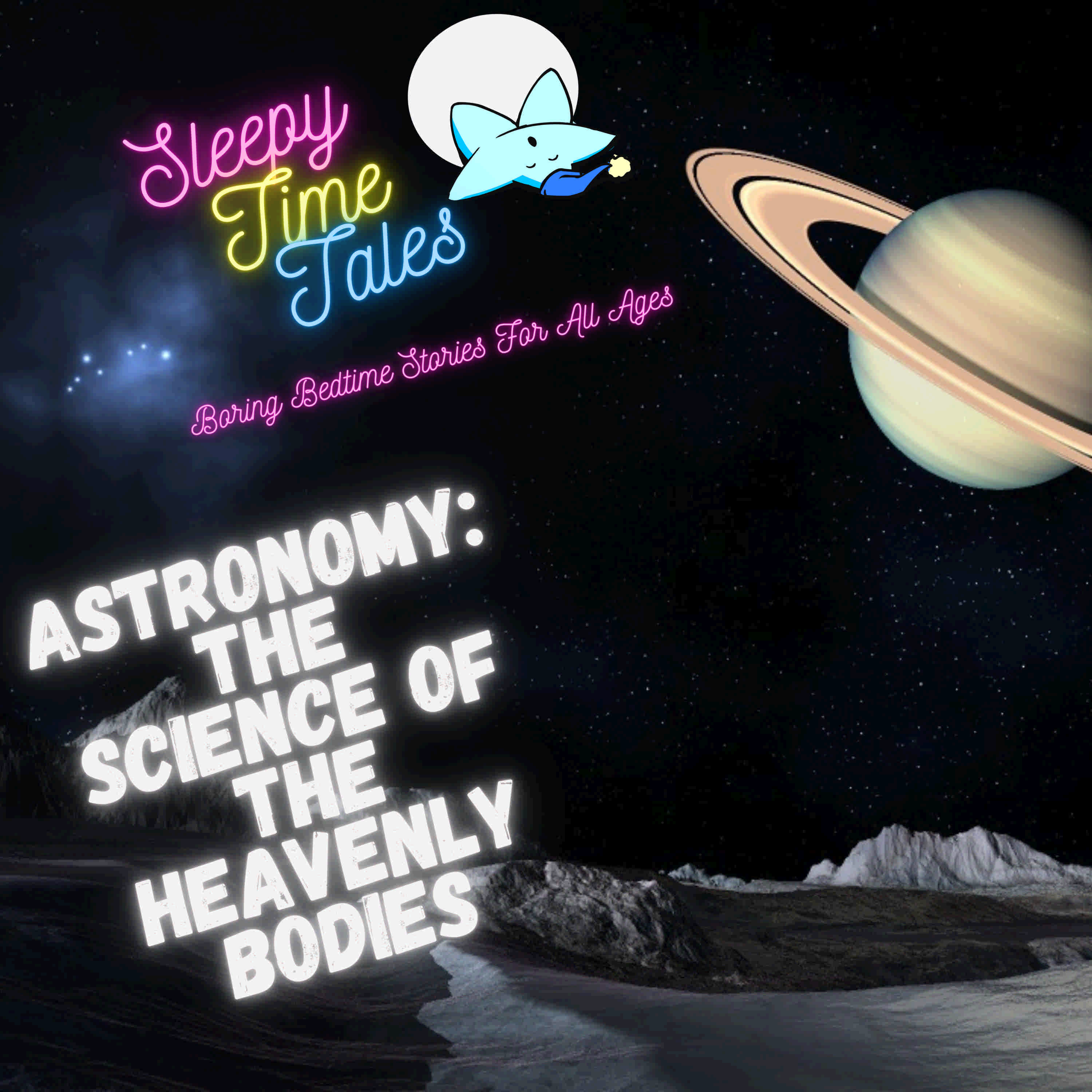 Sleepy Time Tales - Bedtime Stories for Sleep and Relaxation