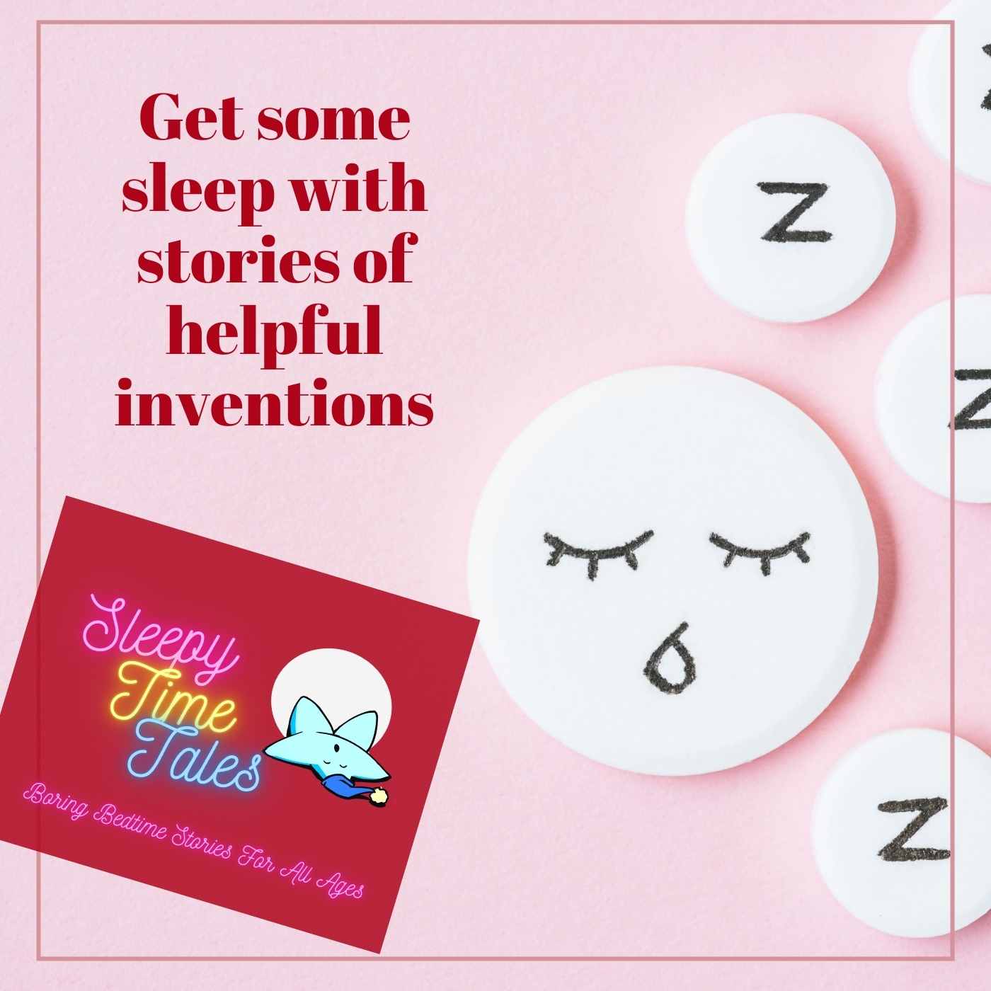 The History of Science Will Help You Sleep