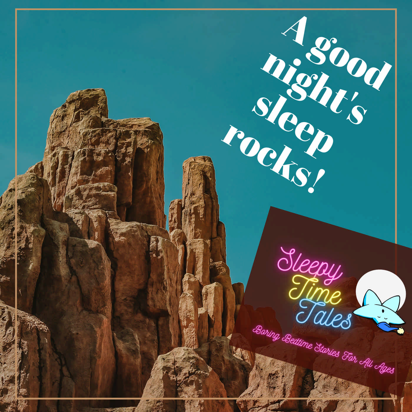 Let the Story of Geology Rock you to Sleep – 153 – Elements of Geology