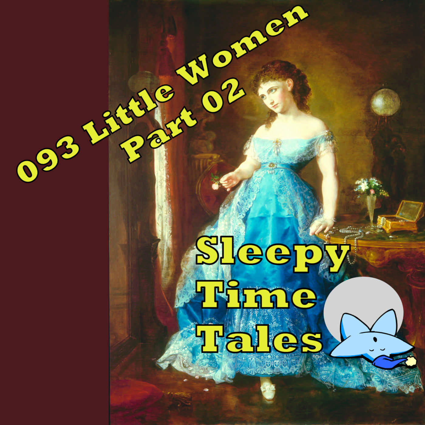 093 – Bedtime’s Back with Little Women