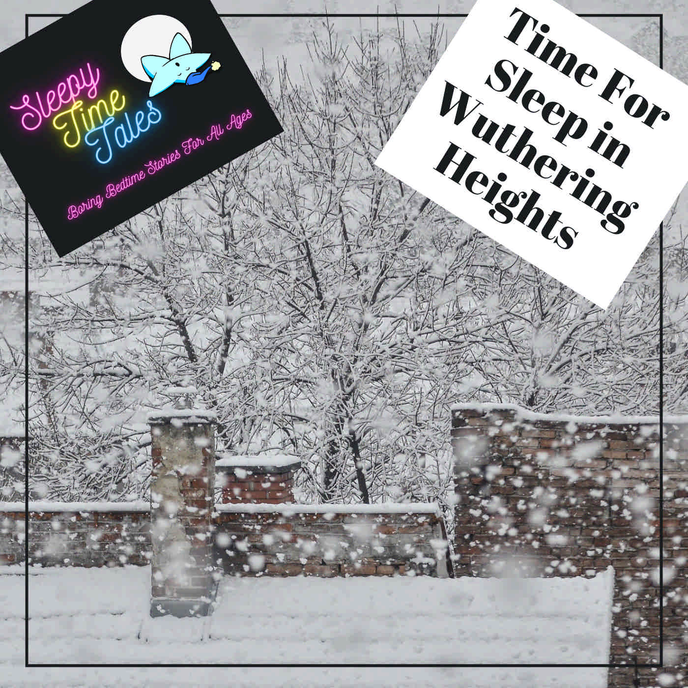 Sleepy time Spookiness won't keep you awake.