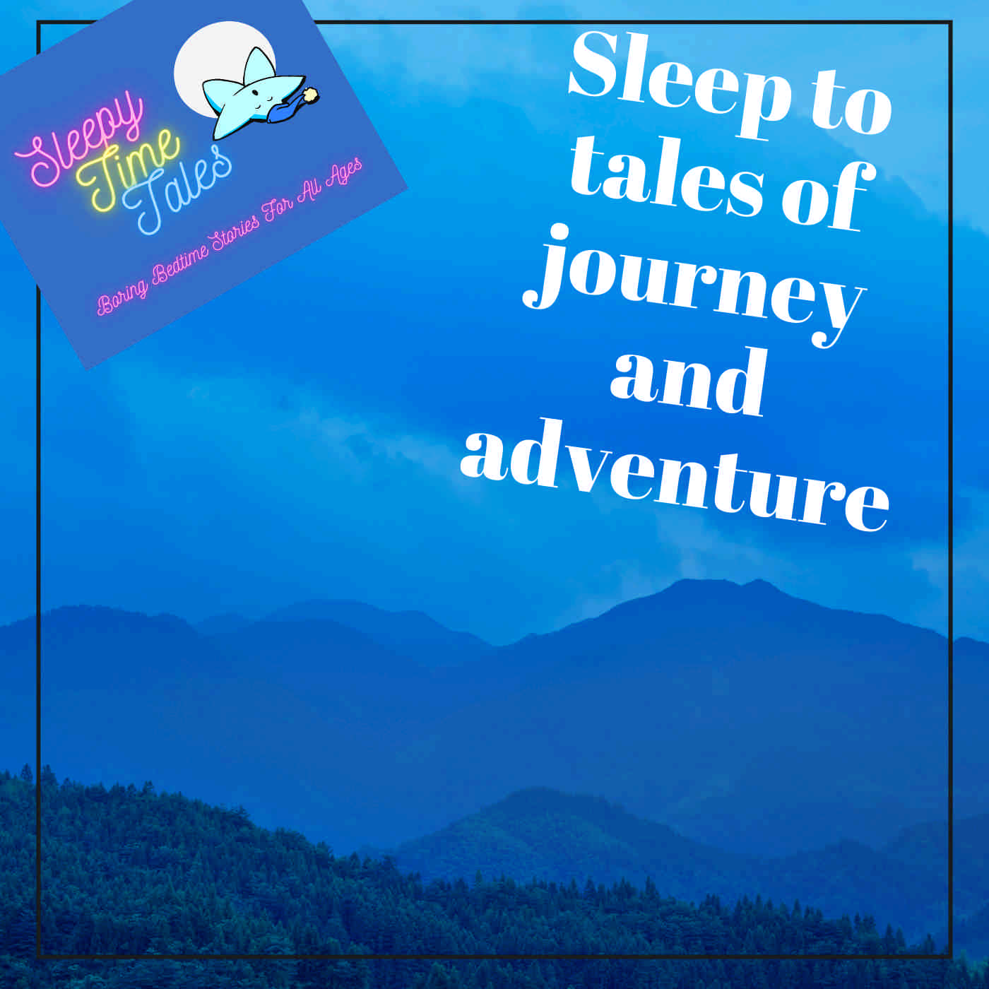 Sleeping Under the Alien Subterranean Skies of Pellucidar