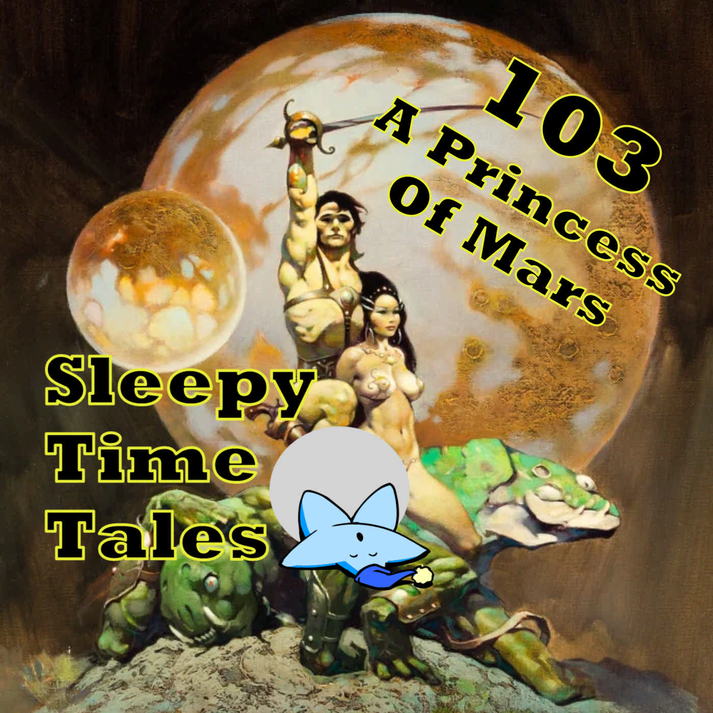Sleepy Time Tales - Bedtime Stories for Sleep and Relaxation